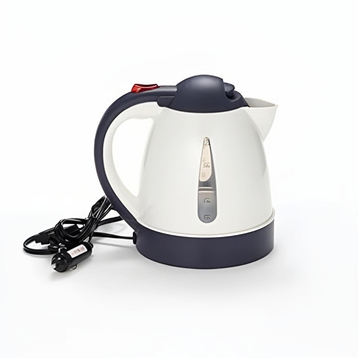 غلاية سيارة