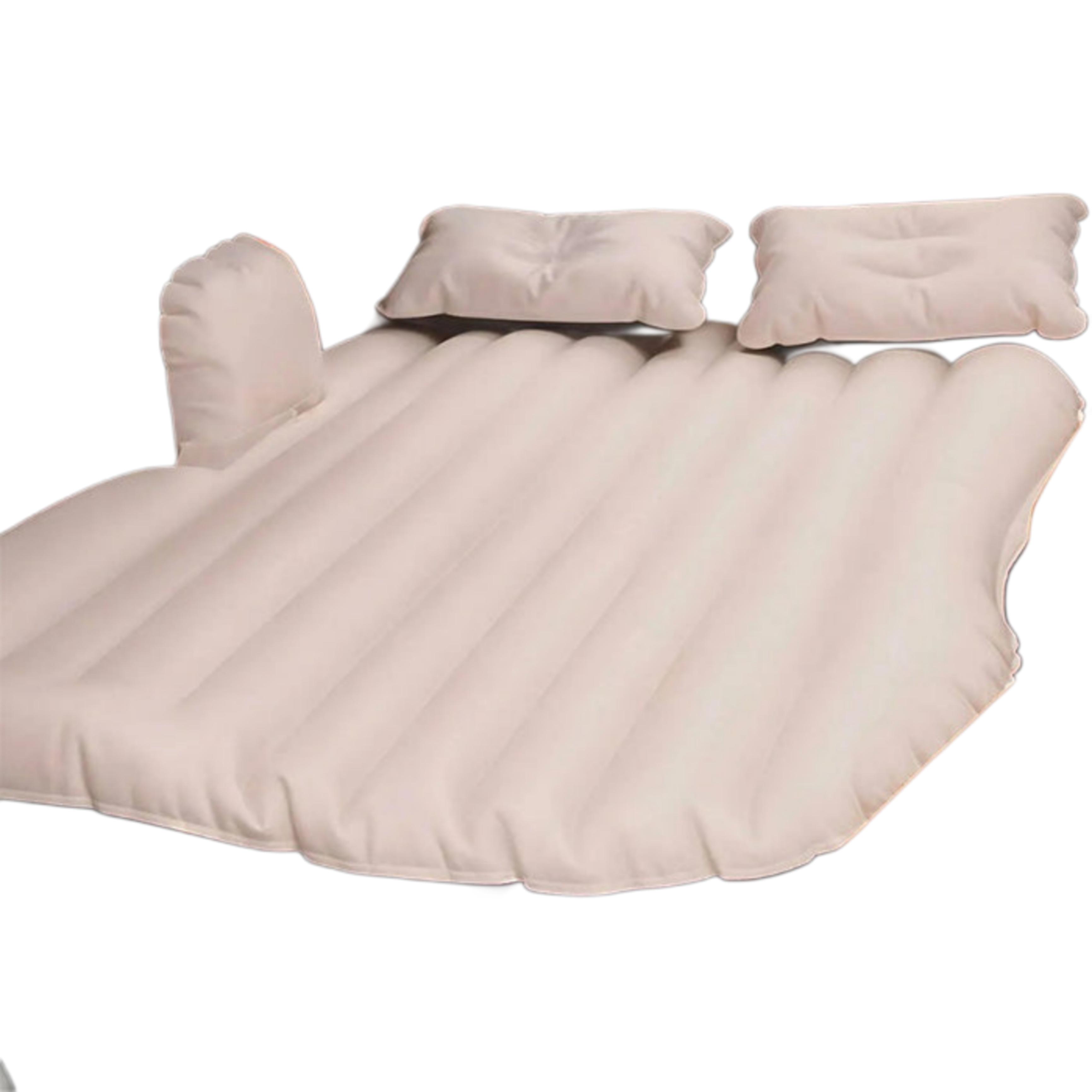 سرير هواء للسيارة