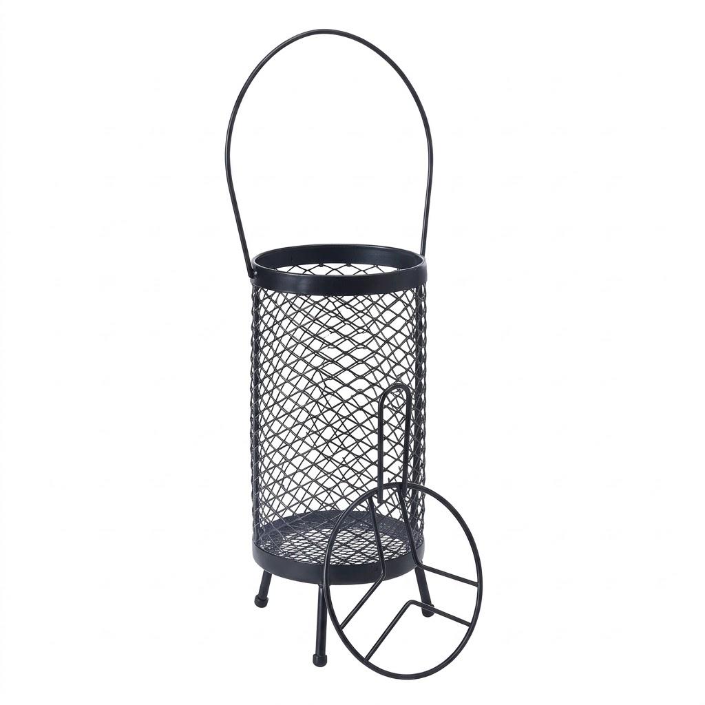 مشب نار حديد