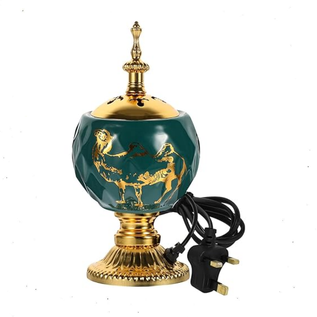 مبخرة عصرية