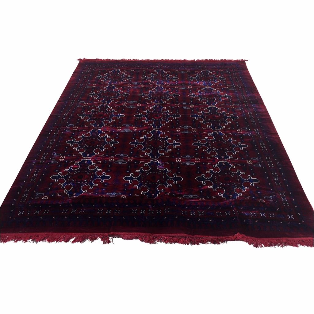 زولية تركي فاخر 3*2 متر