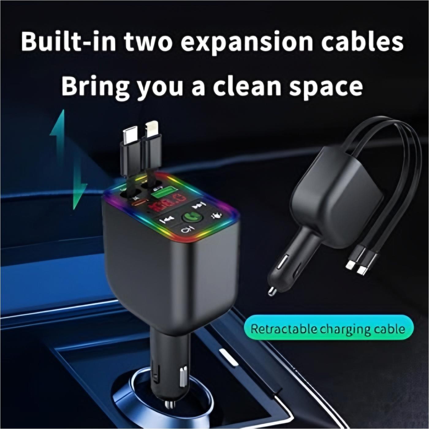 شاحن سوبر DLC