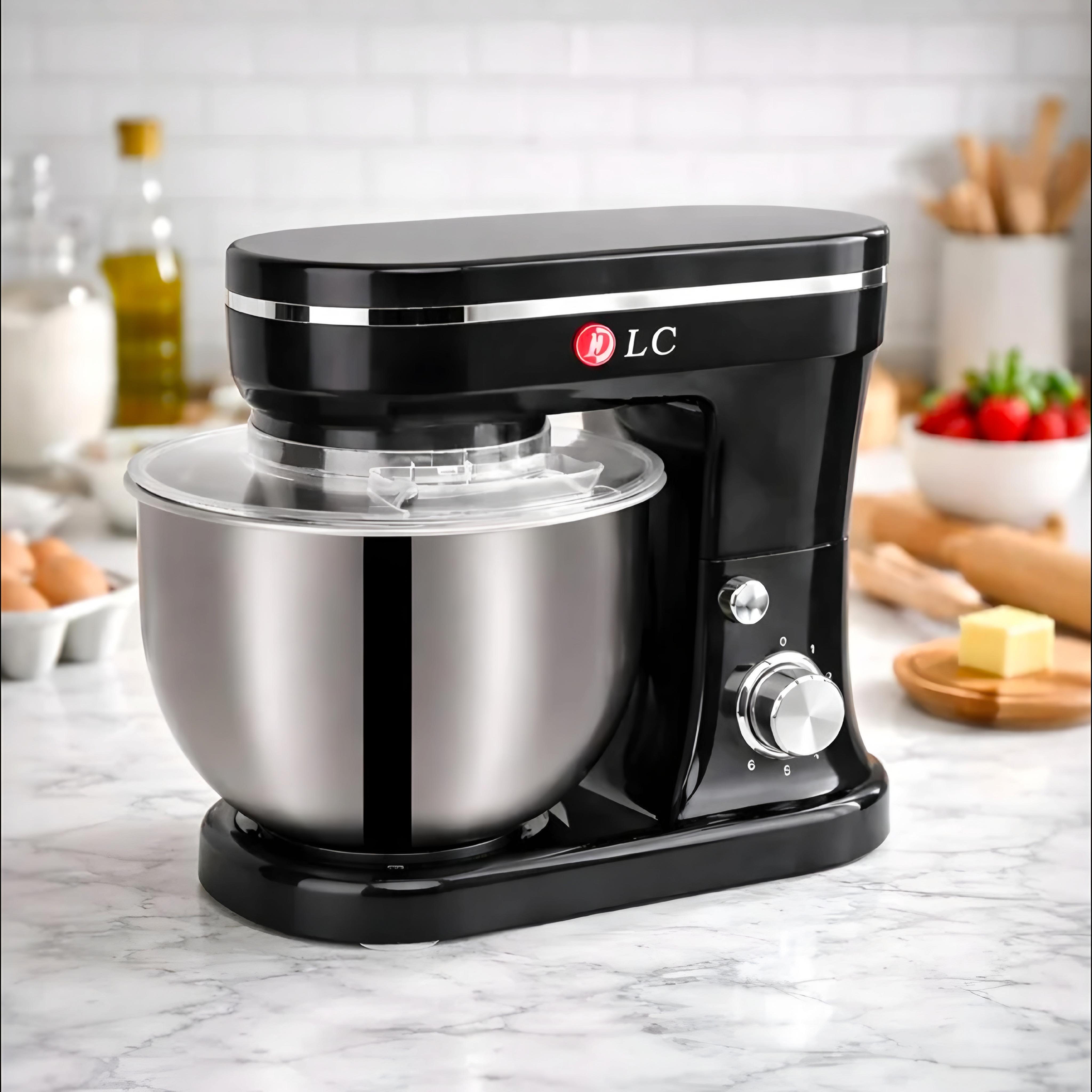 ميكسر 5 لتر DLC