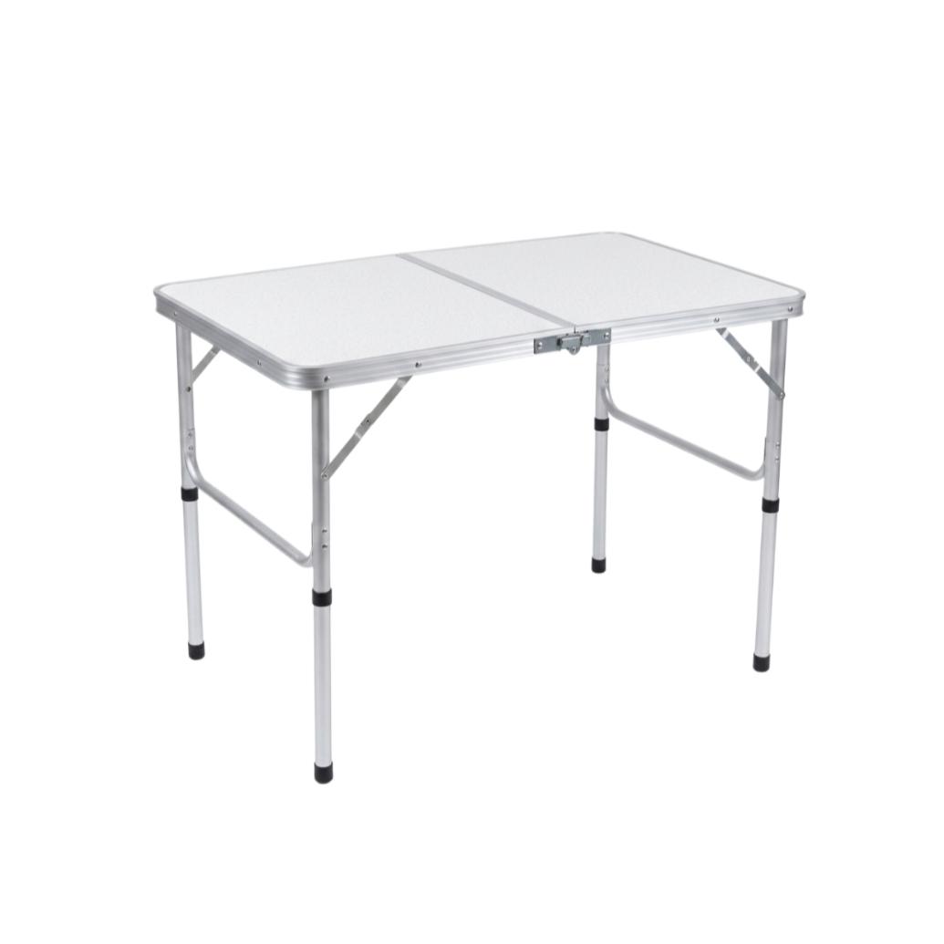 طاوله  فيبر سفط متعددة الارتفاعات 120*60*65
