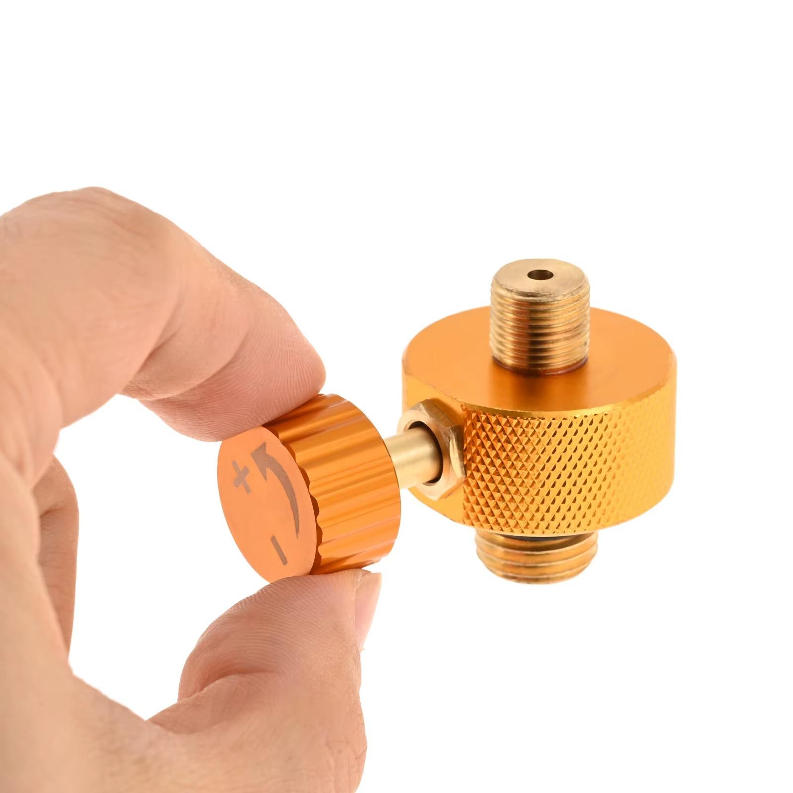 وصله تحويله سلندر ازرق الي 450