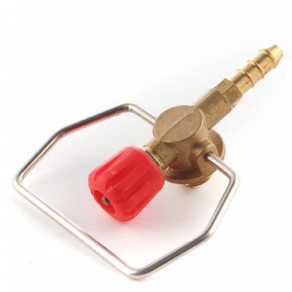 وصله تحويله من سلندر ازرق الى وقود بيد