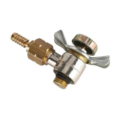 وصله تحويله من سلندر ازرق الى وقود