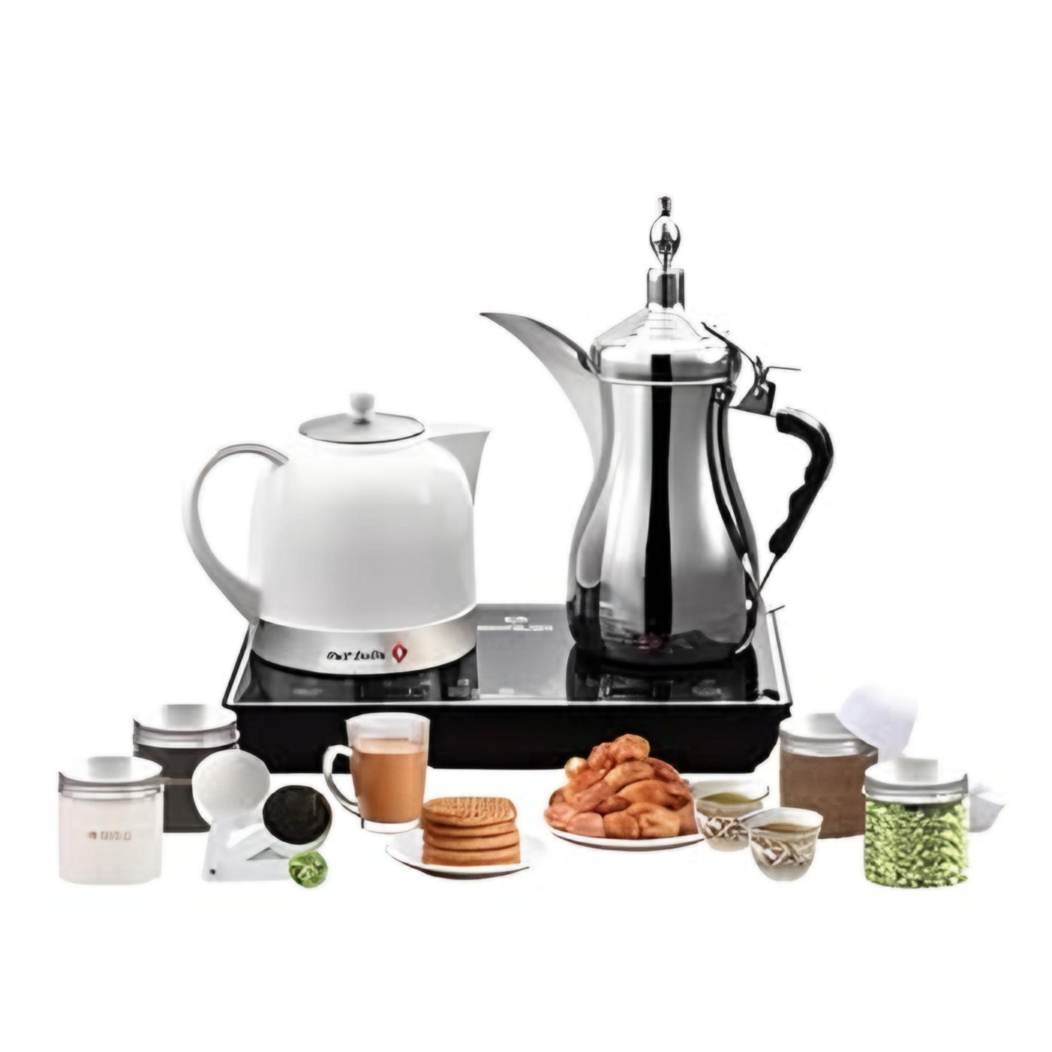 دله و كاتل الخليج