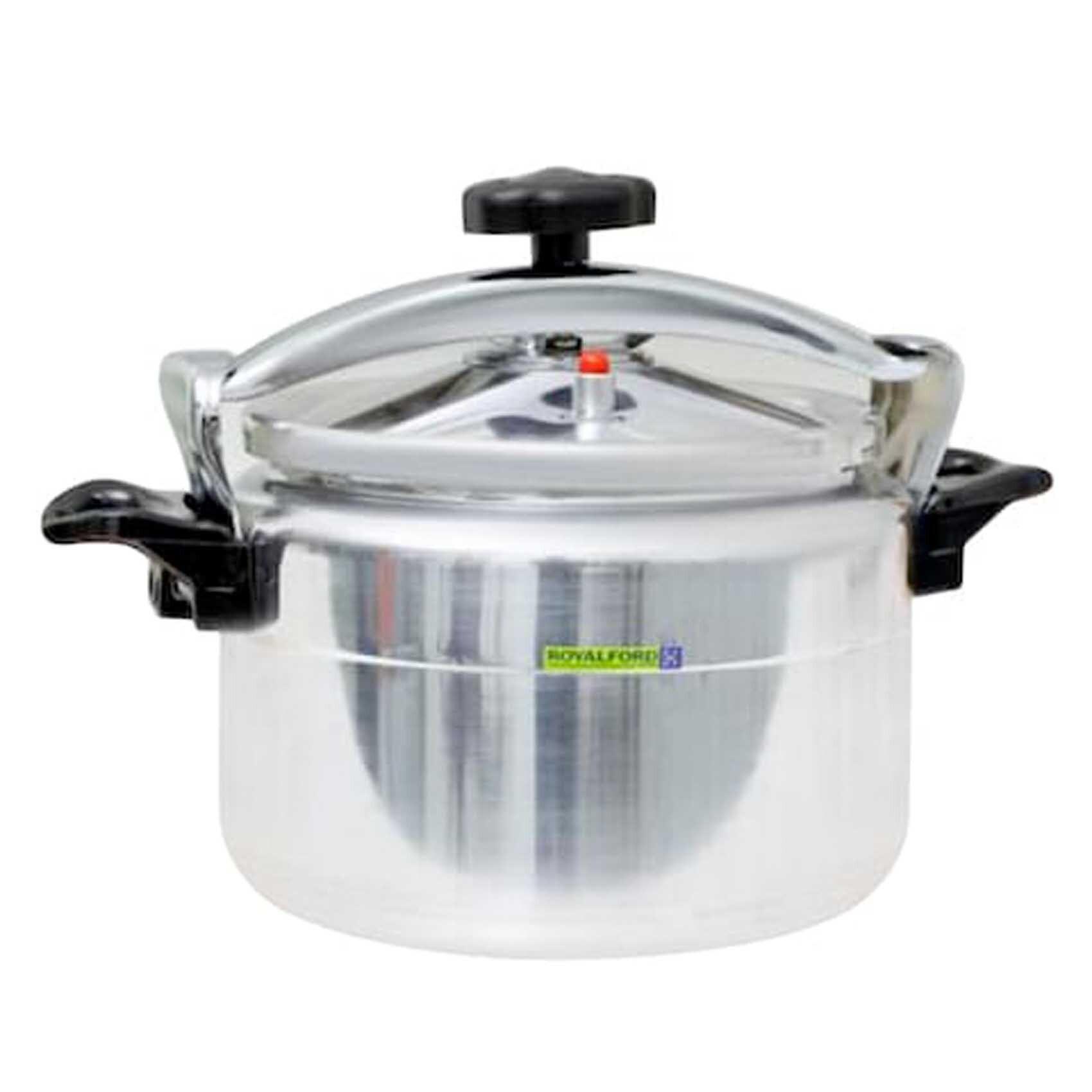 قدر ضغط 9 كيلو