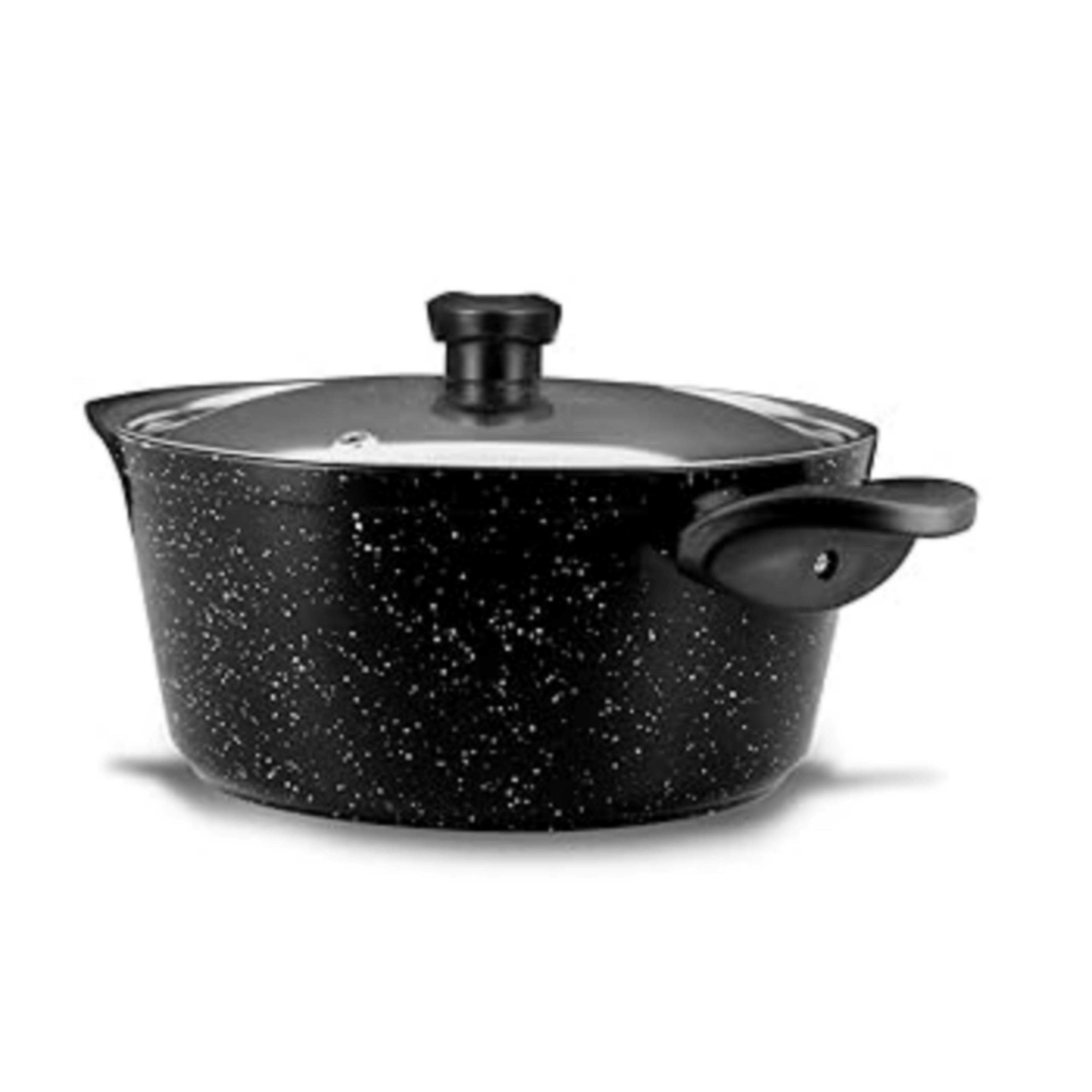 قدر رخام VK333  M