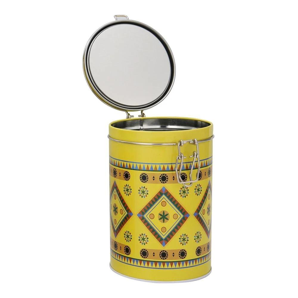 علبه بهارات السنيدي المونيوم