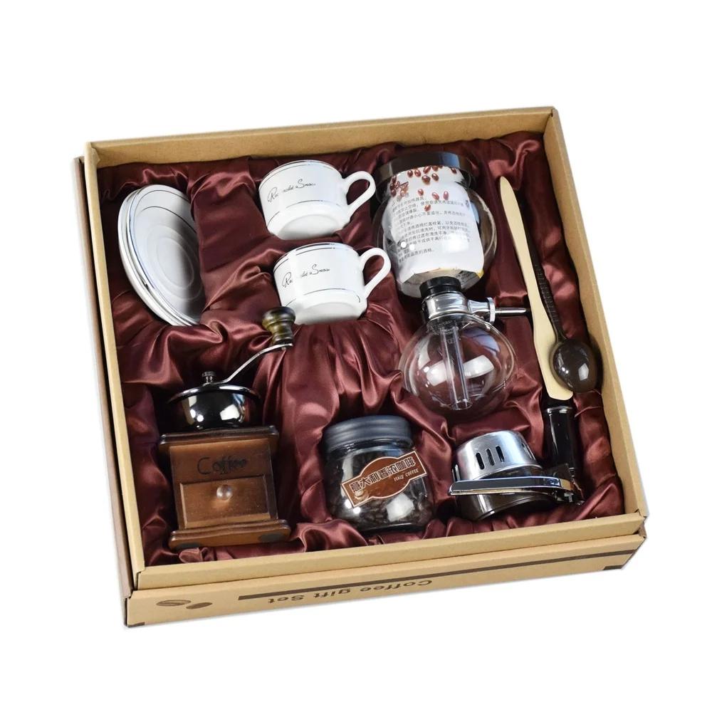 ماكينه قهوه المقطره L