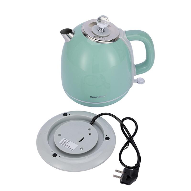 كاتل كهربائيه طبقتين