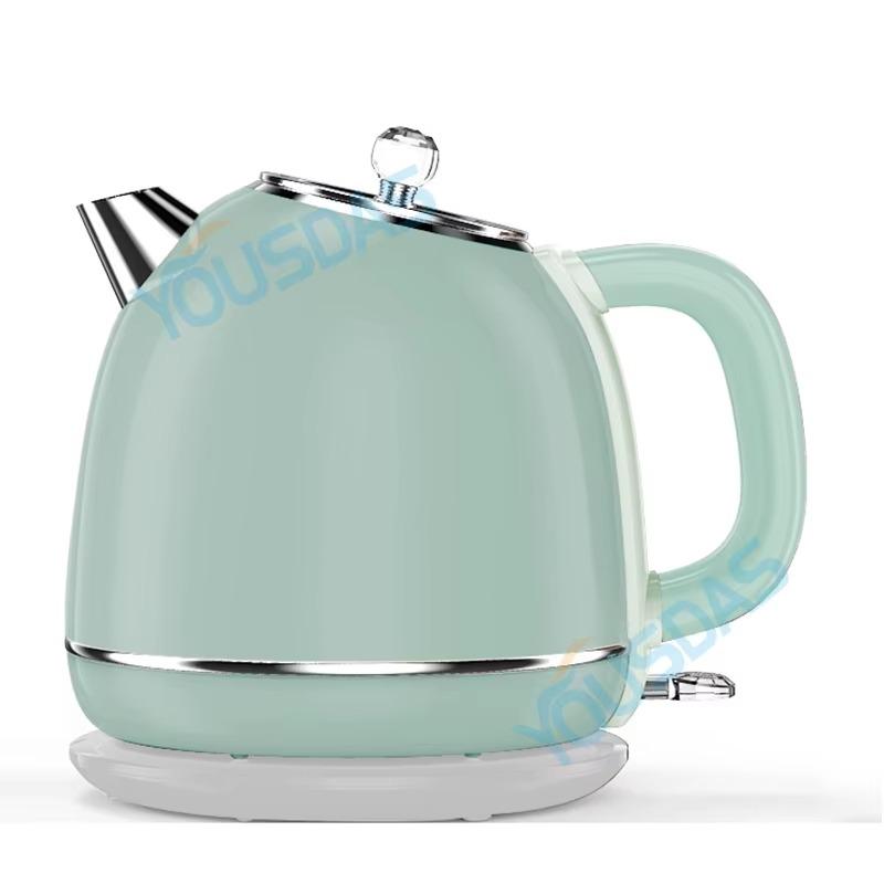 كاتل كهربائيه طبقتين