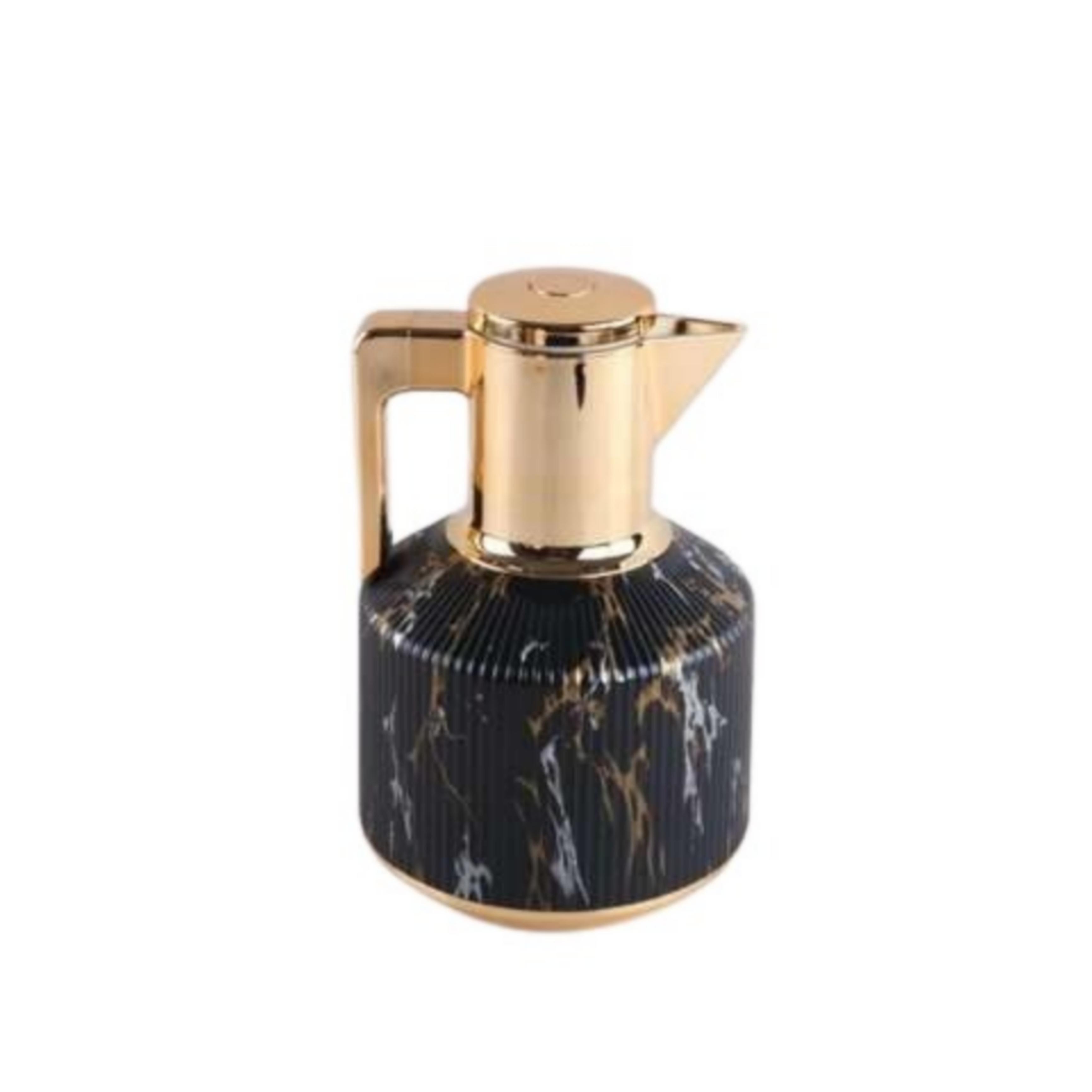 ترمس اسود 1 لتر