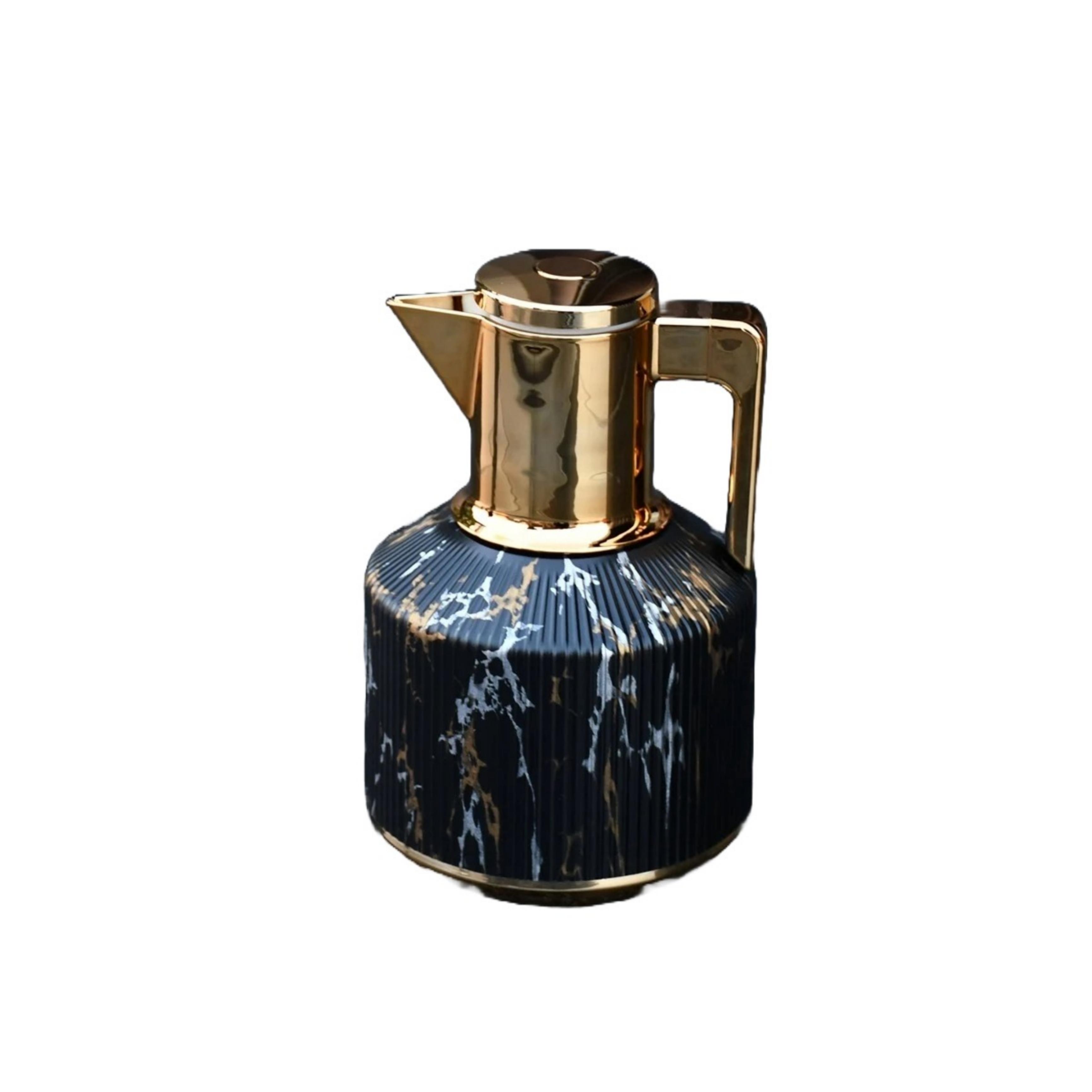 ترمس اسود 1 لتر