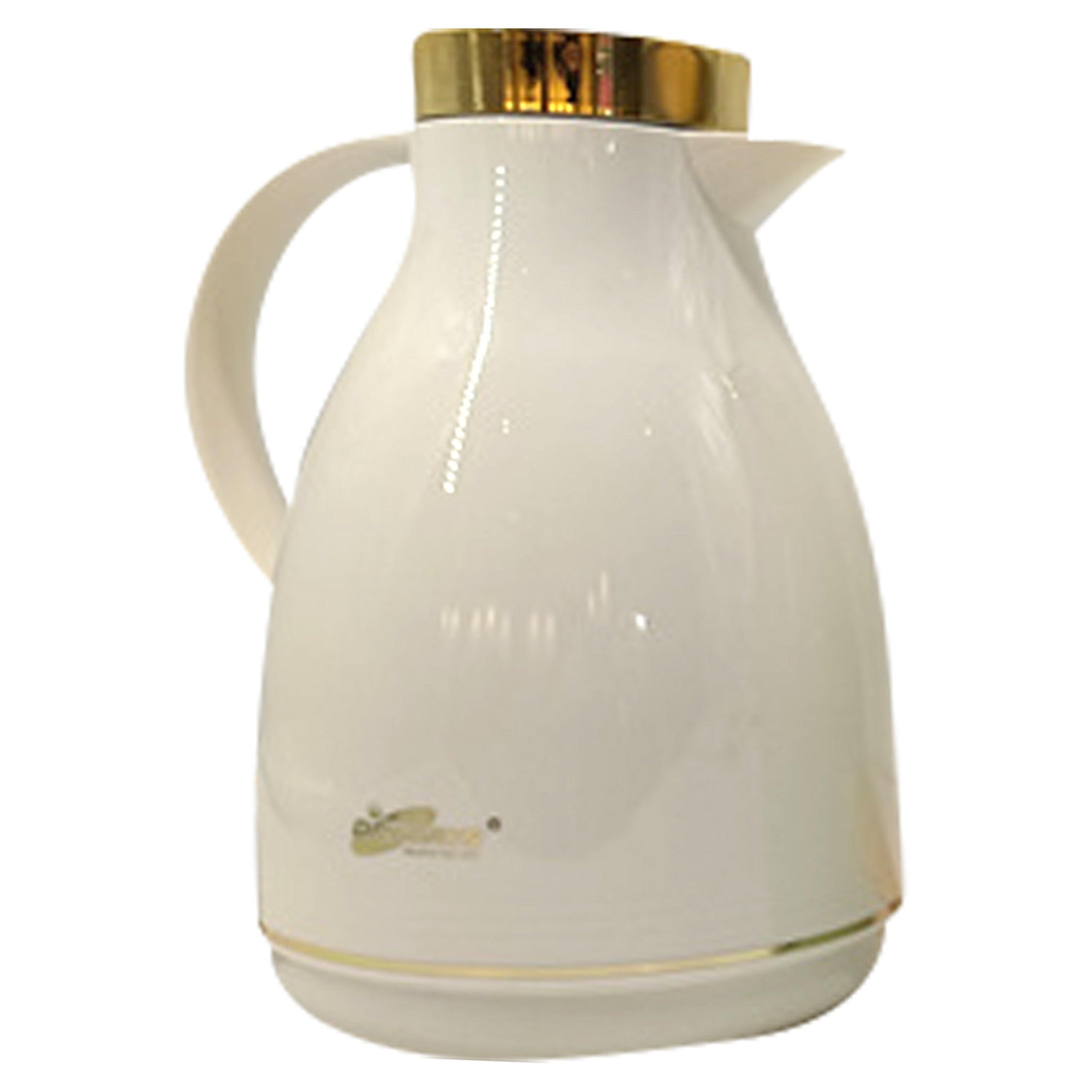 "ترمس حافظ للحرارة 1 لتر  VACUUM"