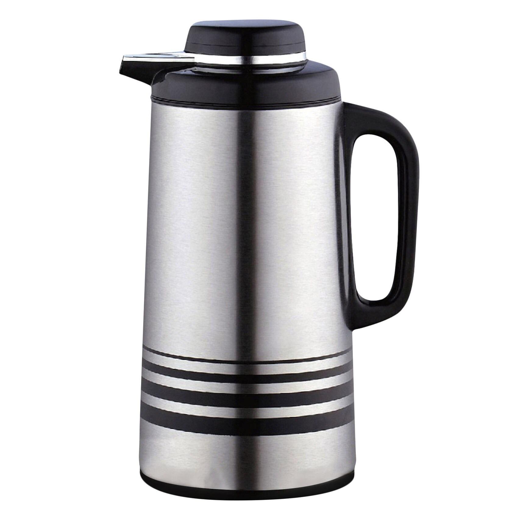 ترمس حافظ للحرارة