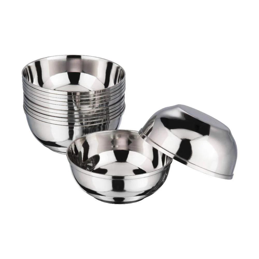 طبق ستانلس L