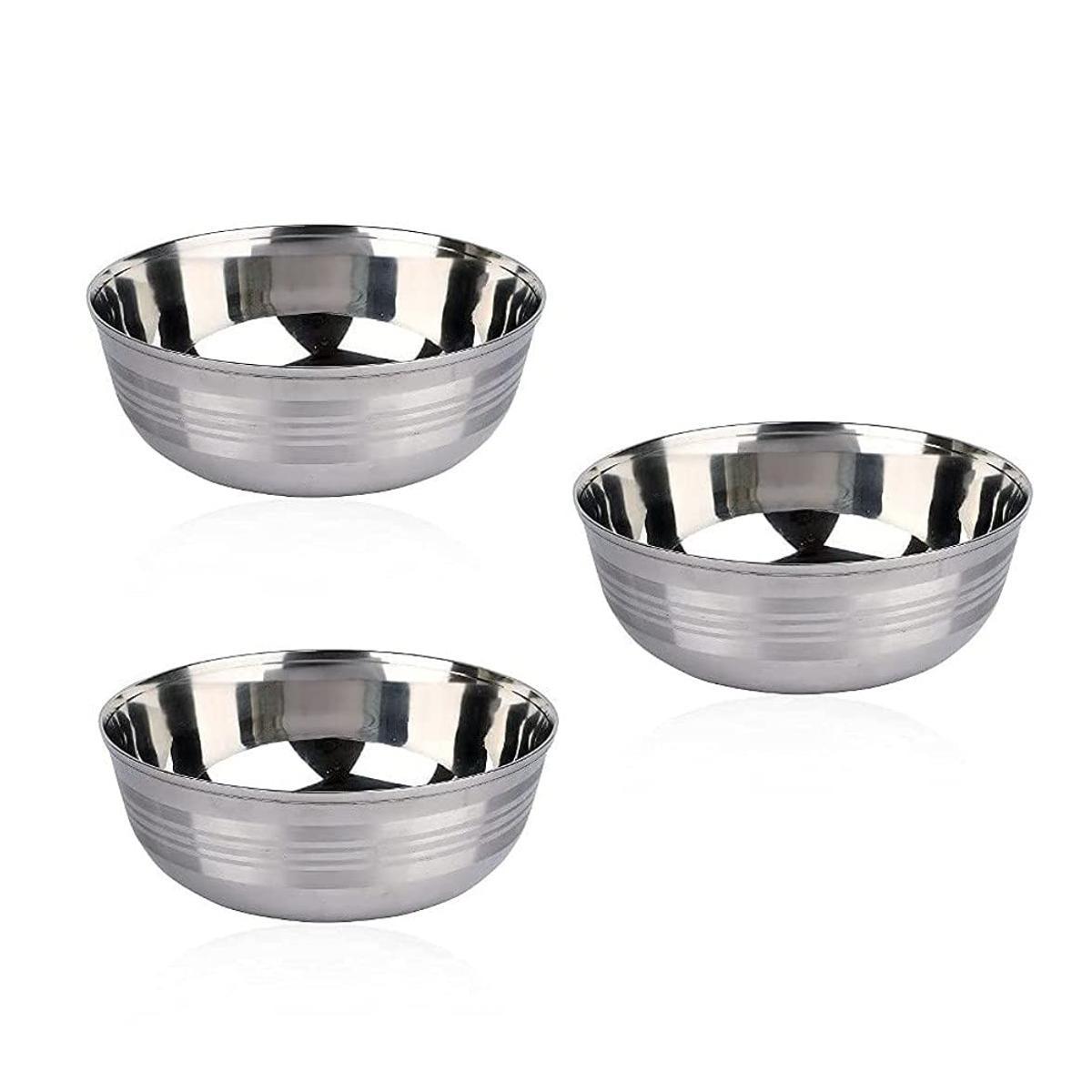 طبق ستانلس L