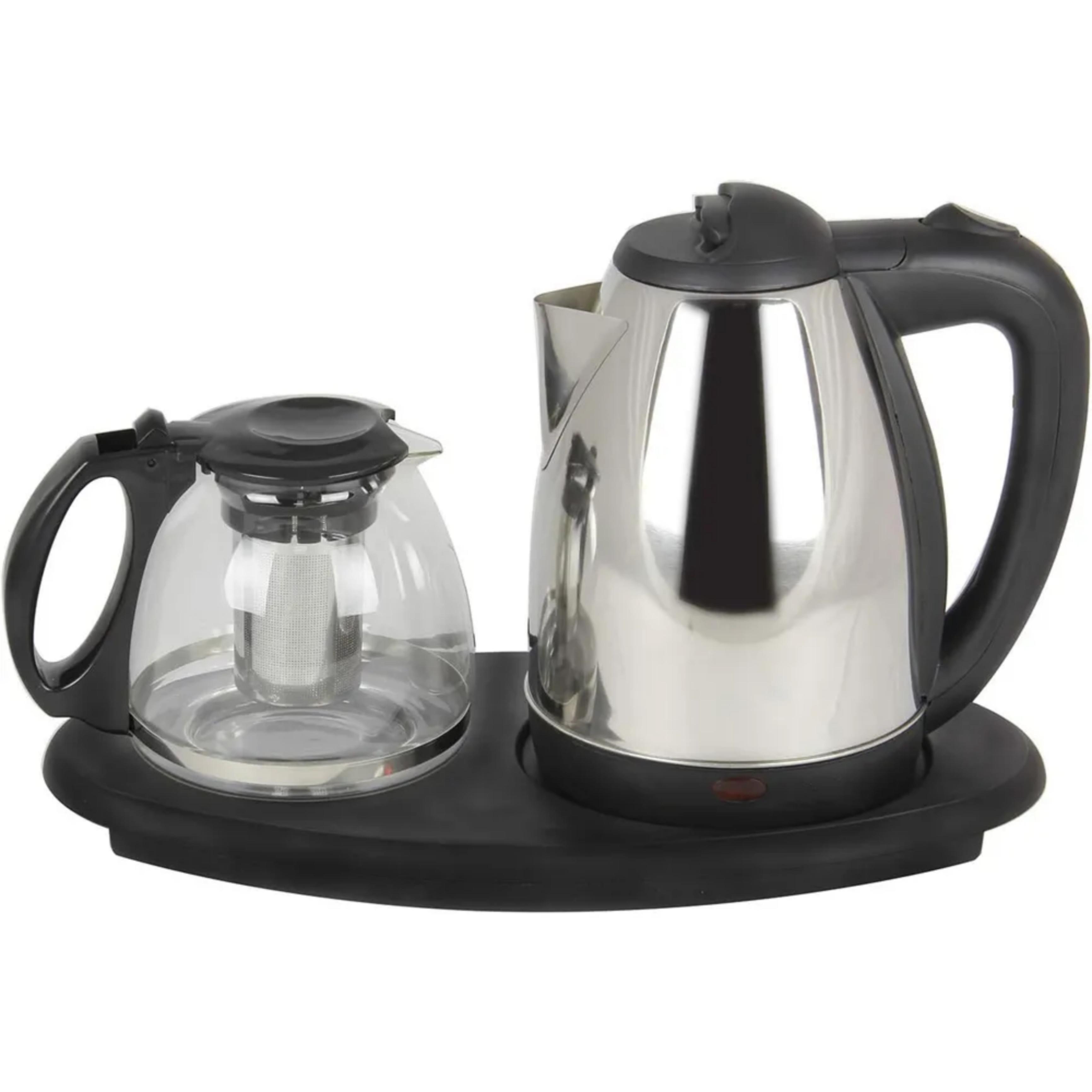 طقم سخان كهربائى