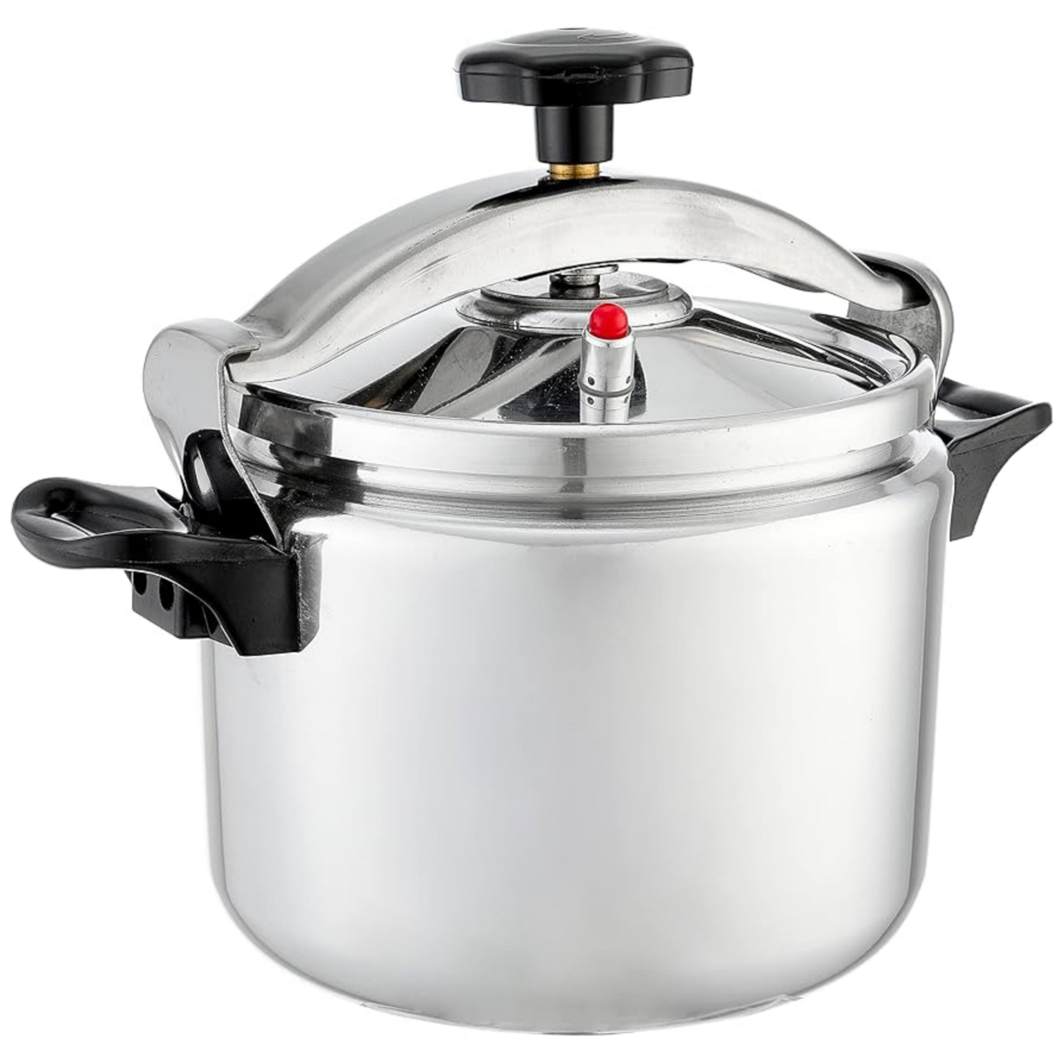 قدر ضغط 15 لتر