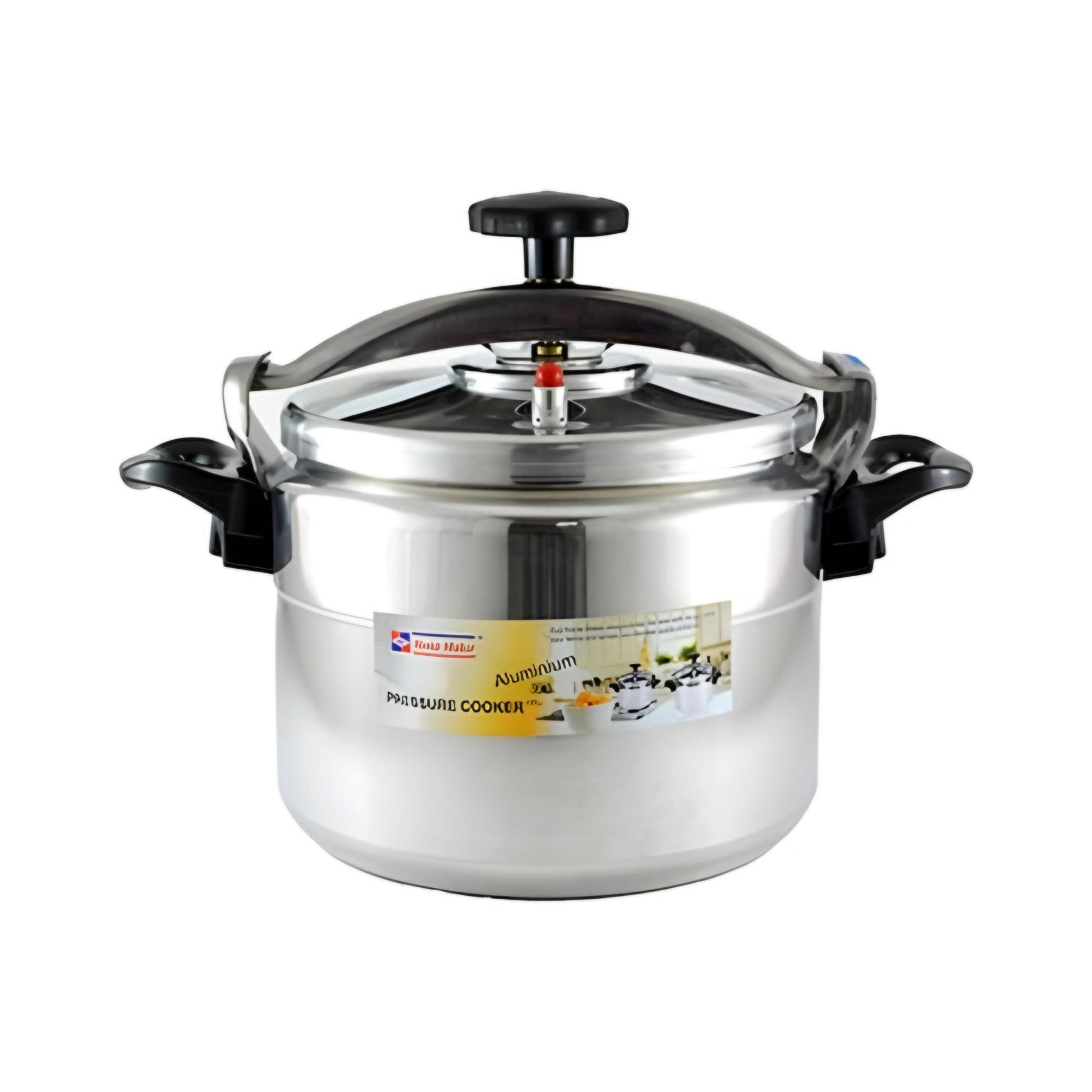 قدر ضغط 15 لتر