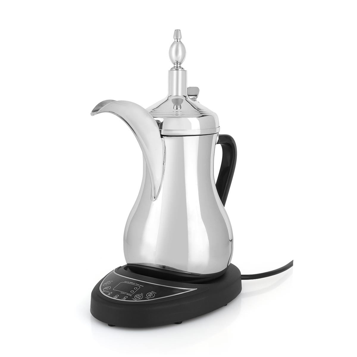 دلة الخليج المطورة