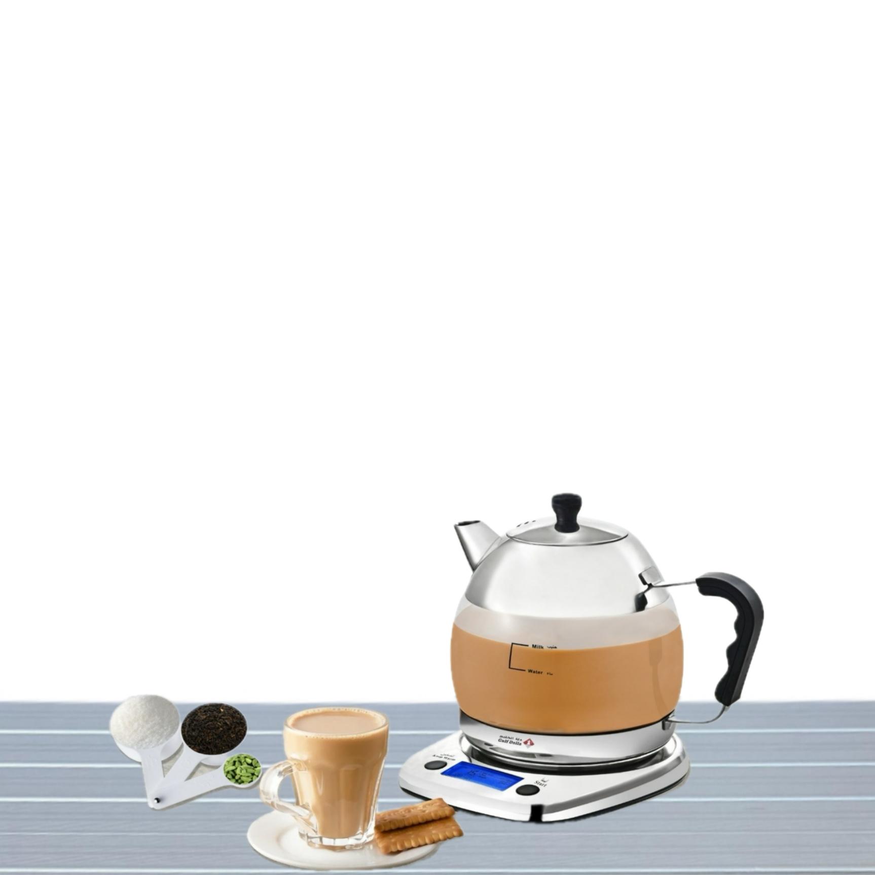 دلة الخليج كرك