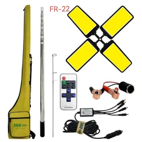 لايت360  4 شريحه