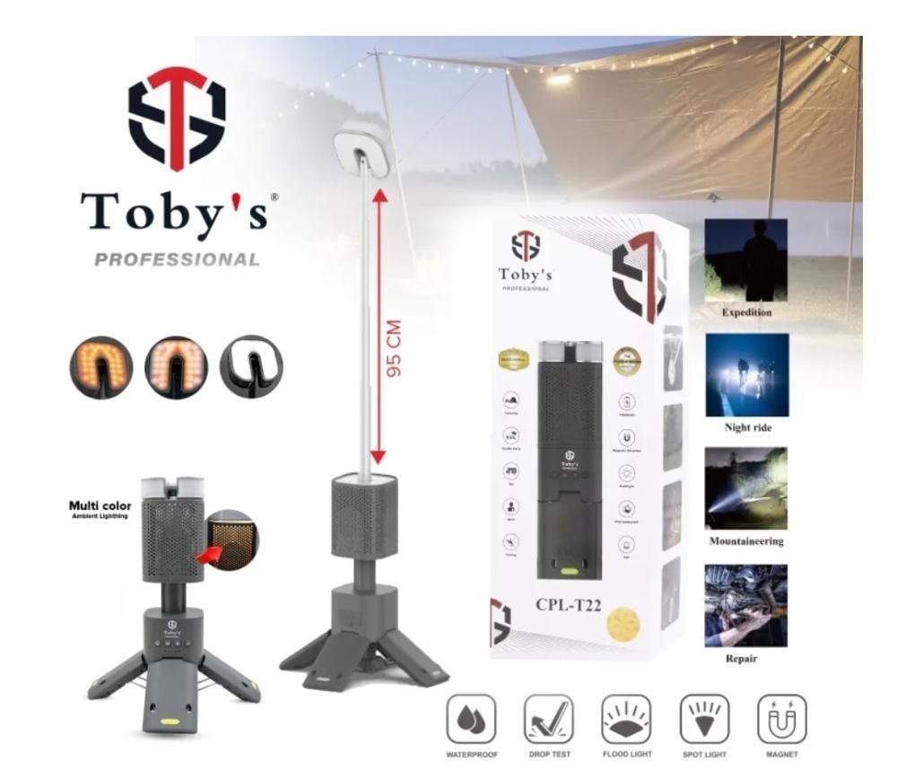 لايت توبيز CPL-T22