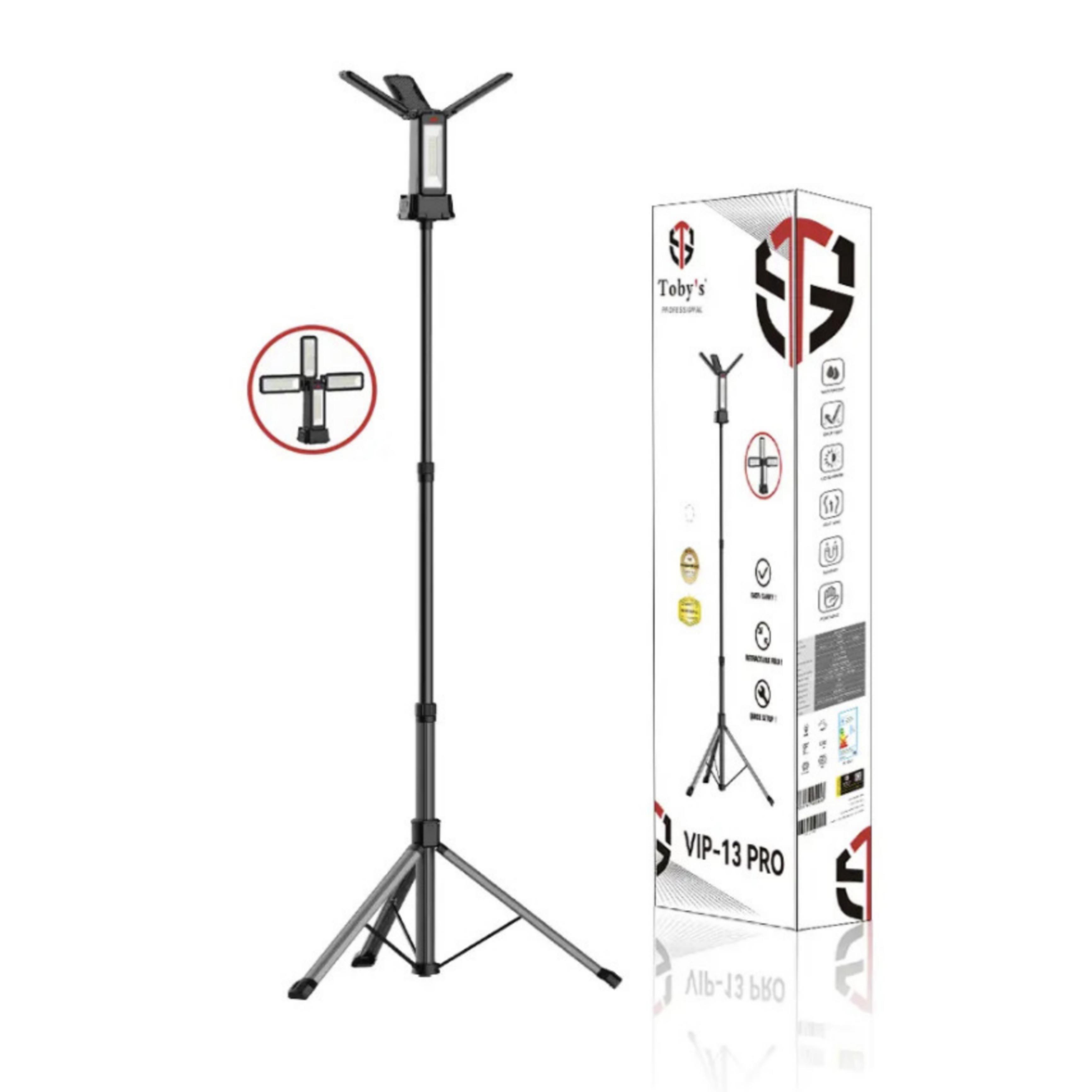 ليت توبيز VIP 13 PRO