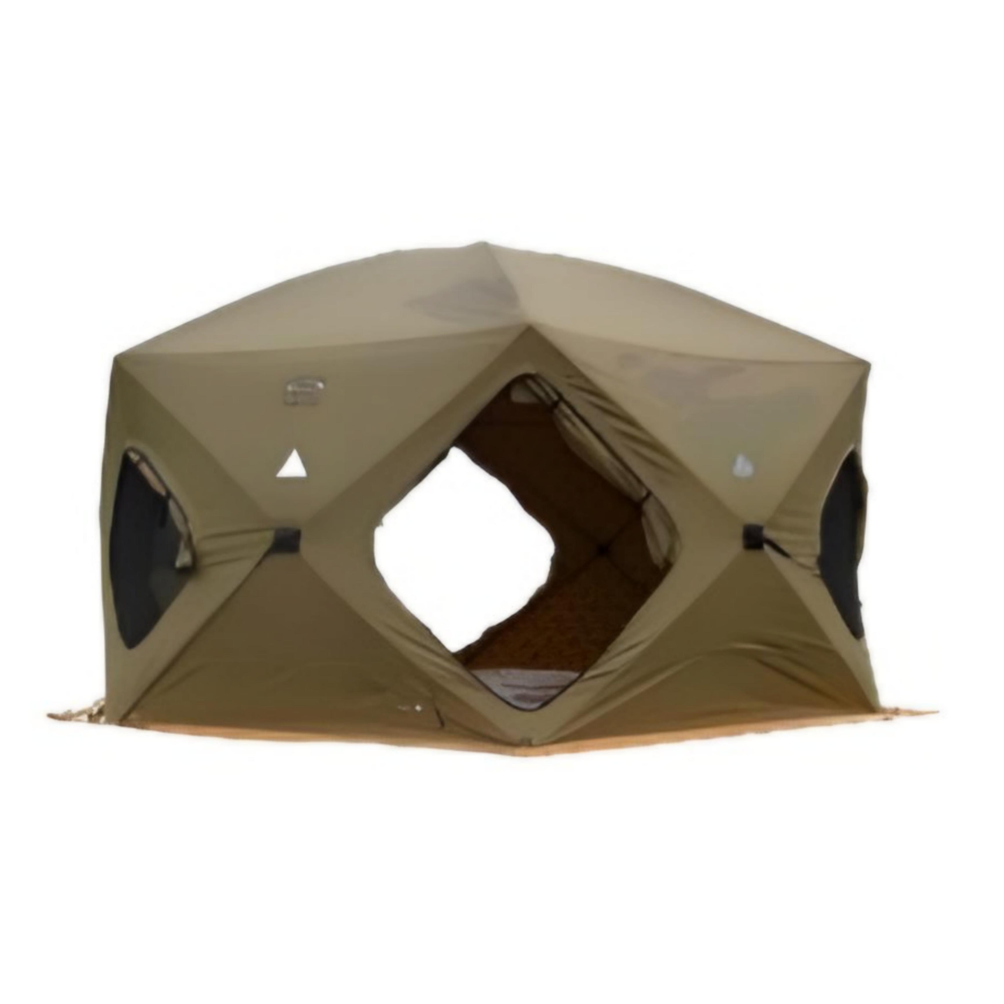 خيمه ديسكفري صباحيه 3*3