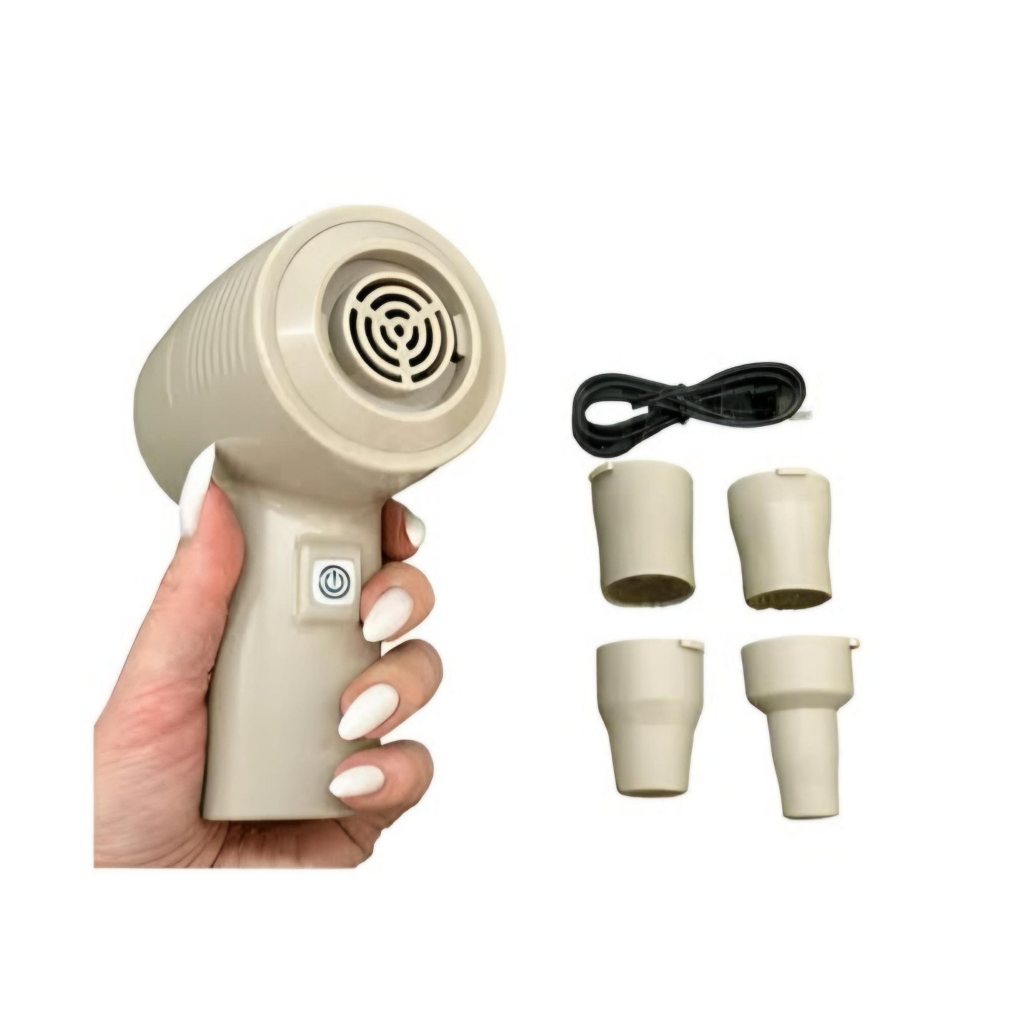 منفاخ للخيام وكراسى الهواء