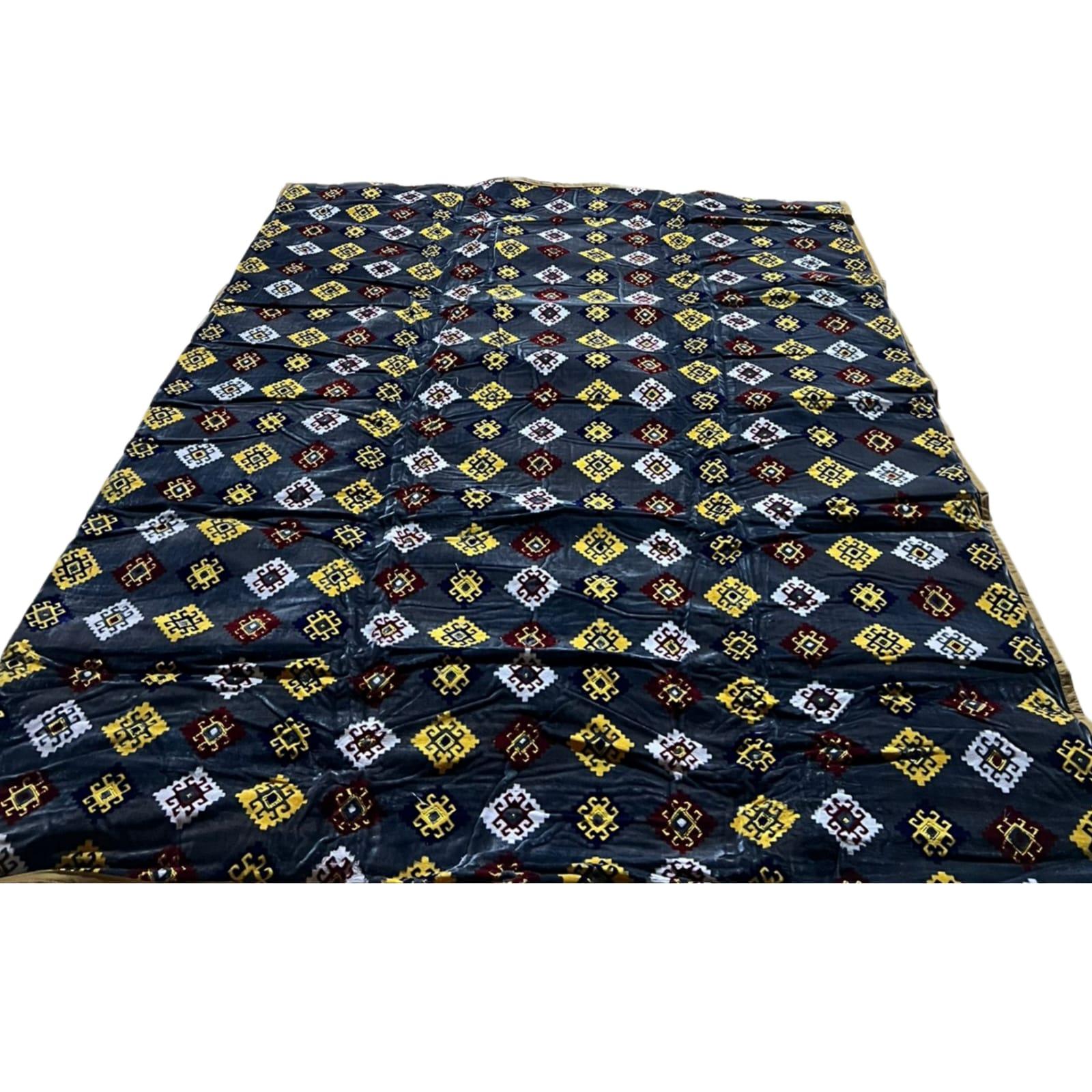 زوليه3*2 وتر برووف رمادي