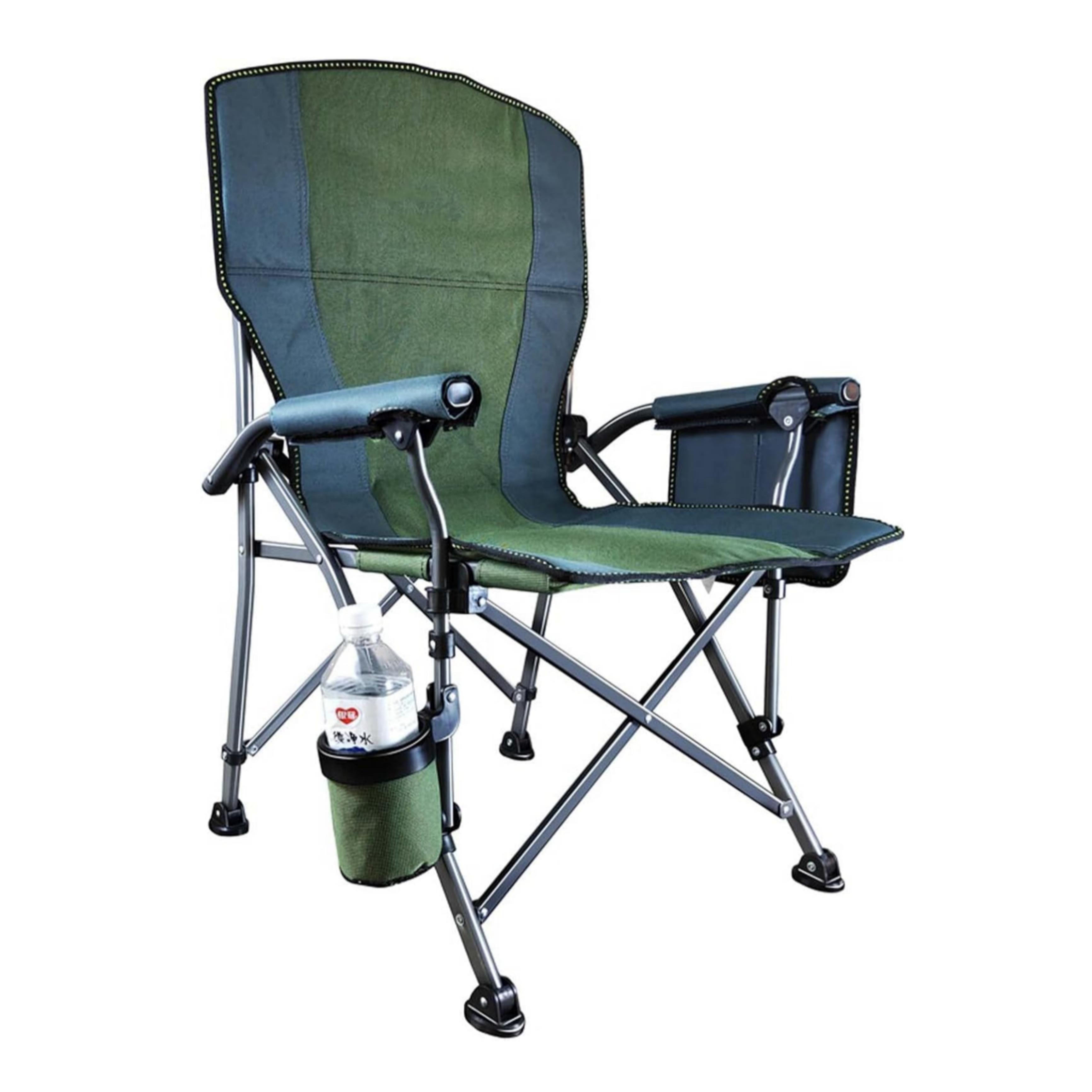 كرسي سفط مع مخباء اغراض و مخباء الجلاس