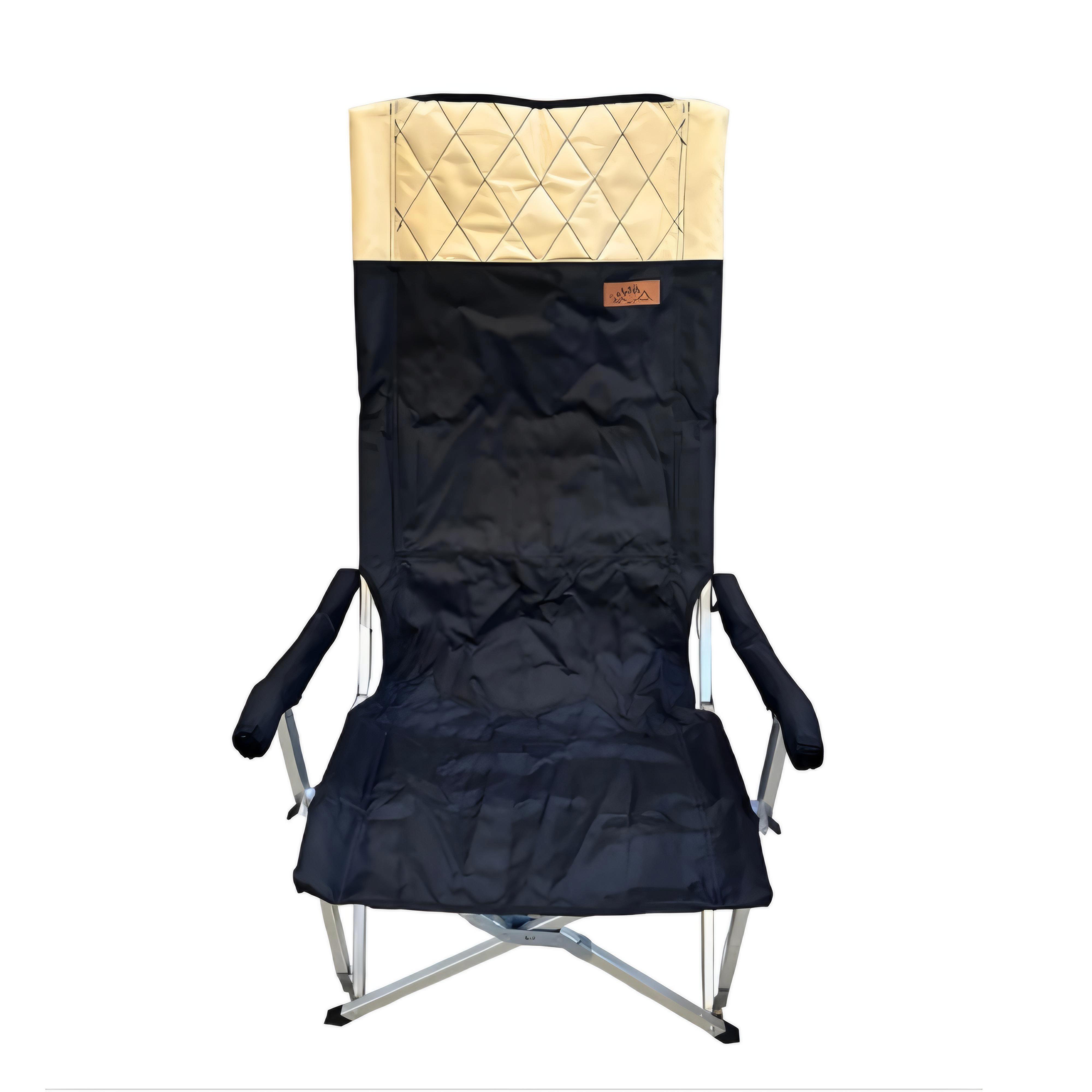 كرسي  المونيوم سفط