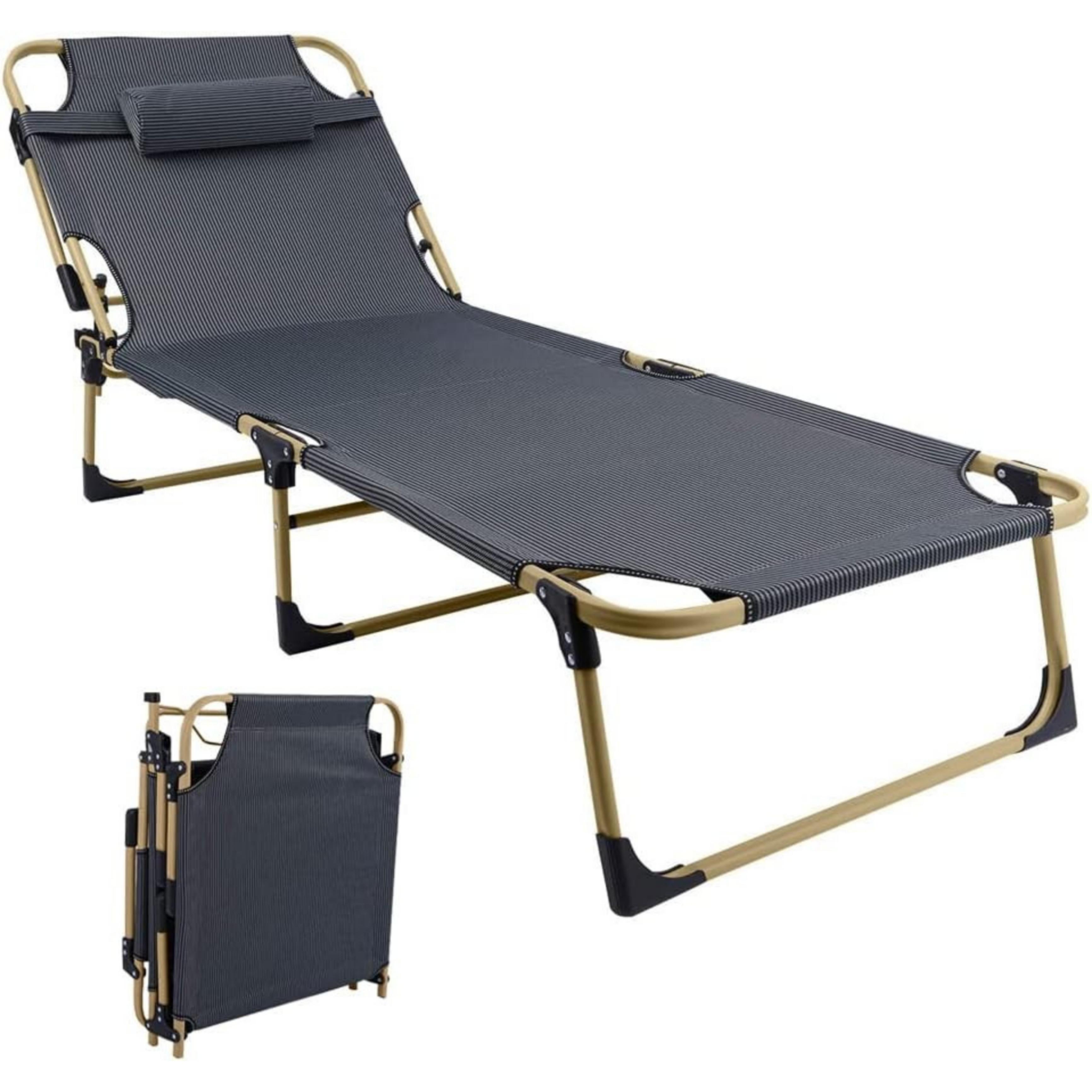 سرير مرتفع  190 سم