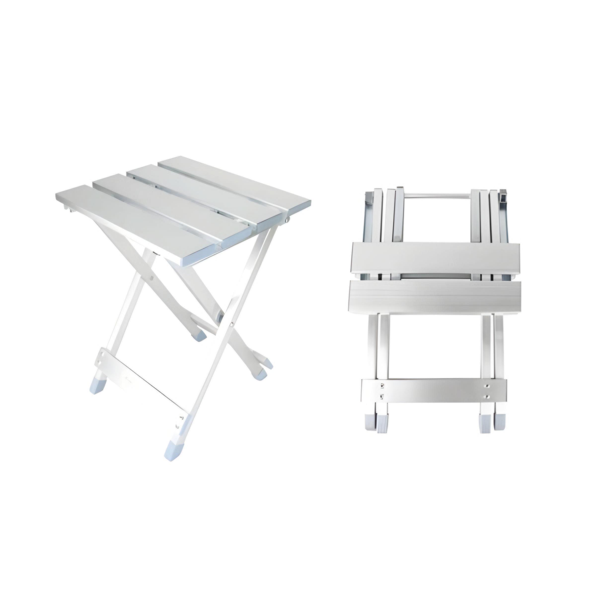 كرسى في سلم سفط