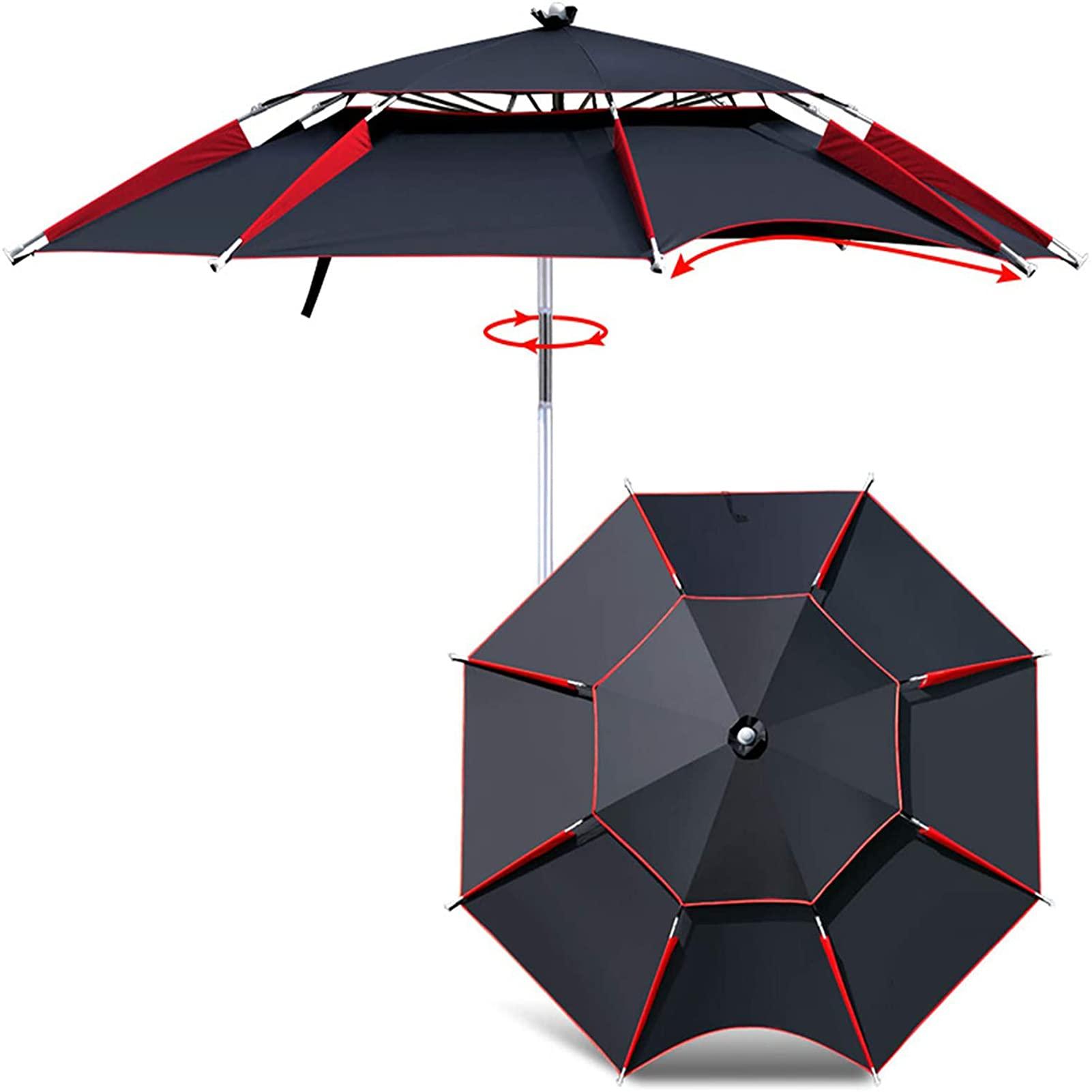 مظله شمس الرحلات