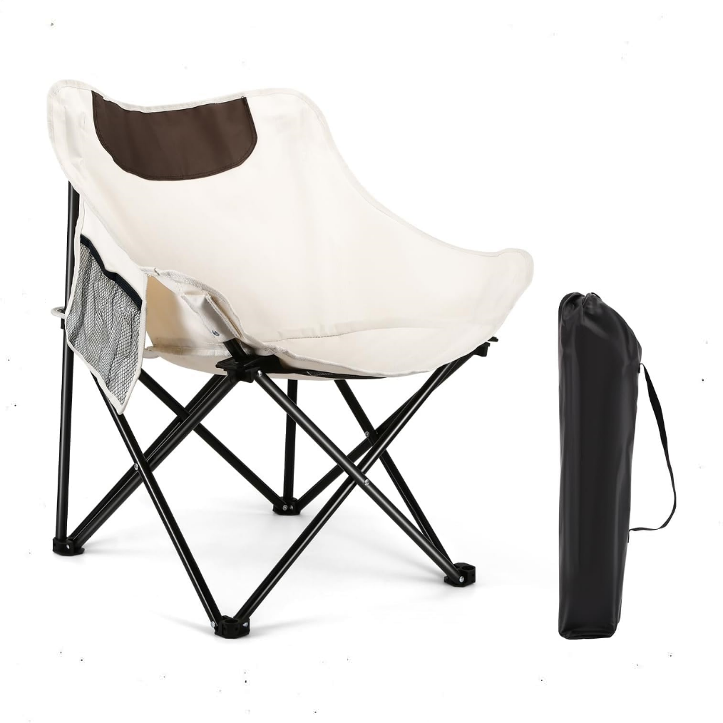 كرسى رحلات ابيض  سفط M