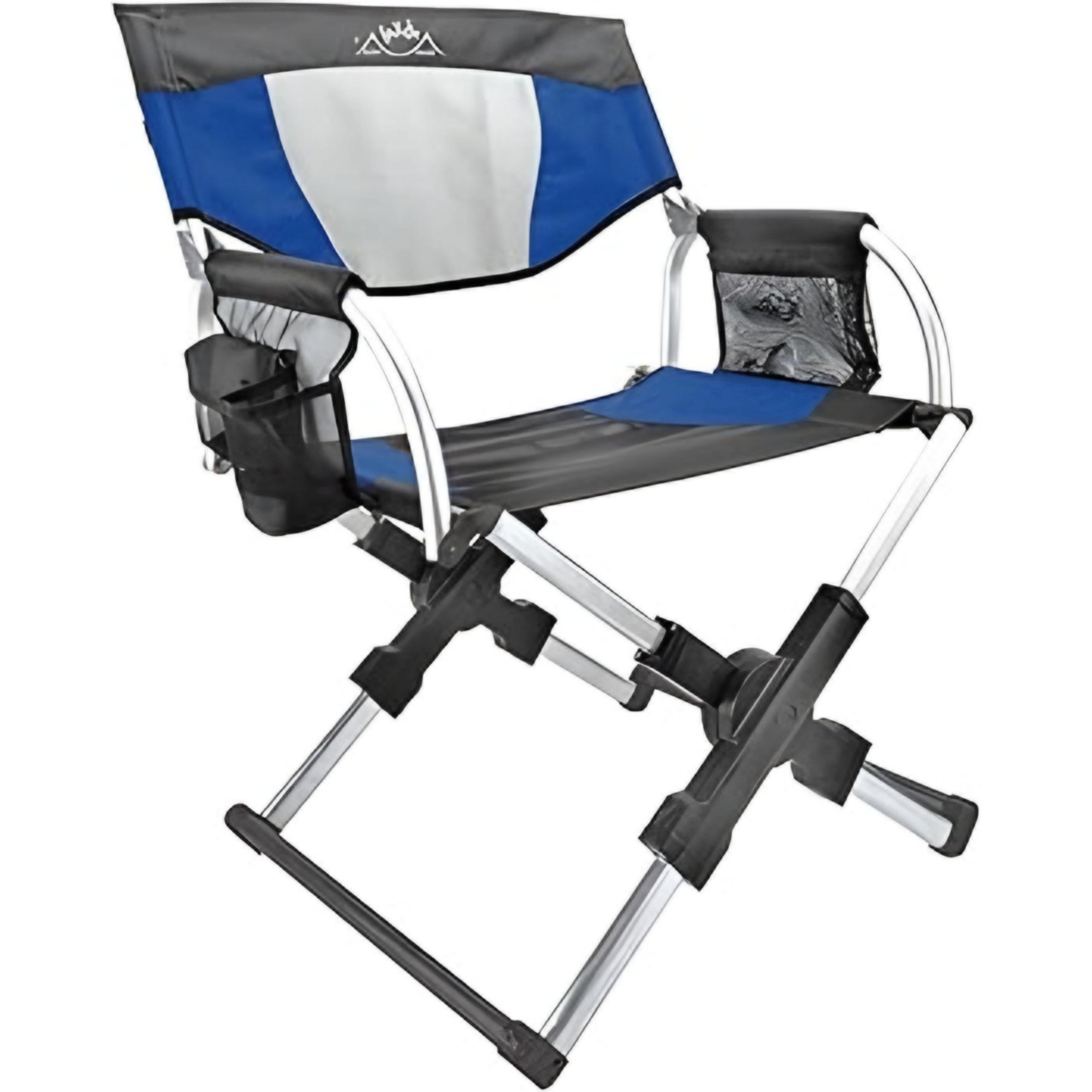 كرسى الكترونى سفط 