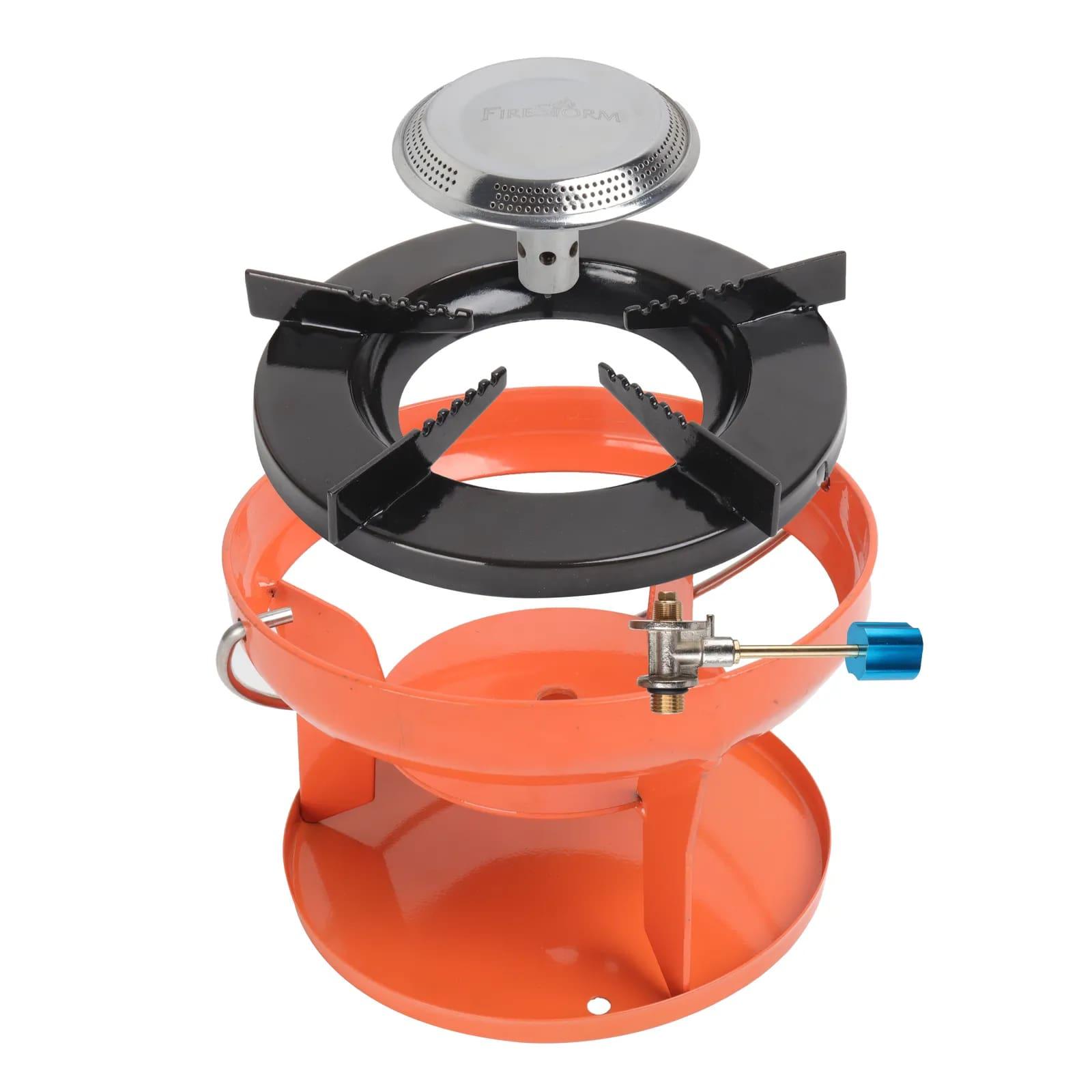 موقد السنيدي PKL