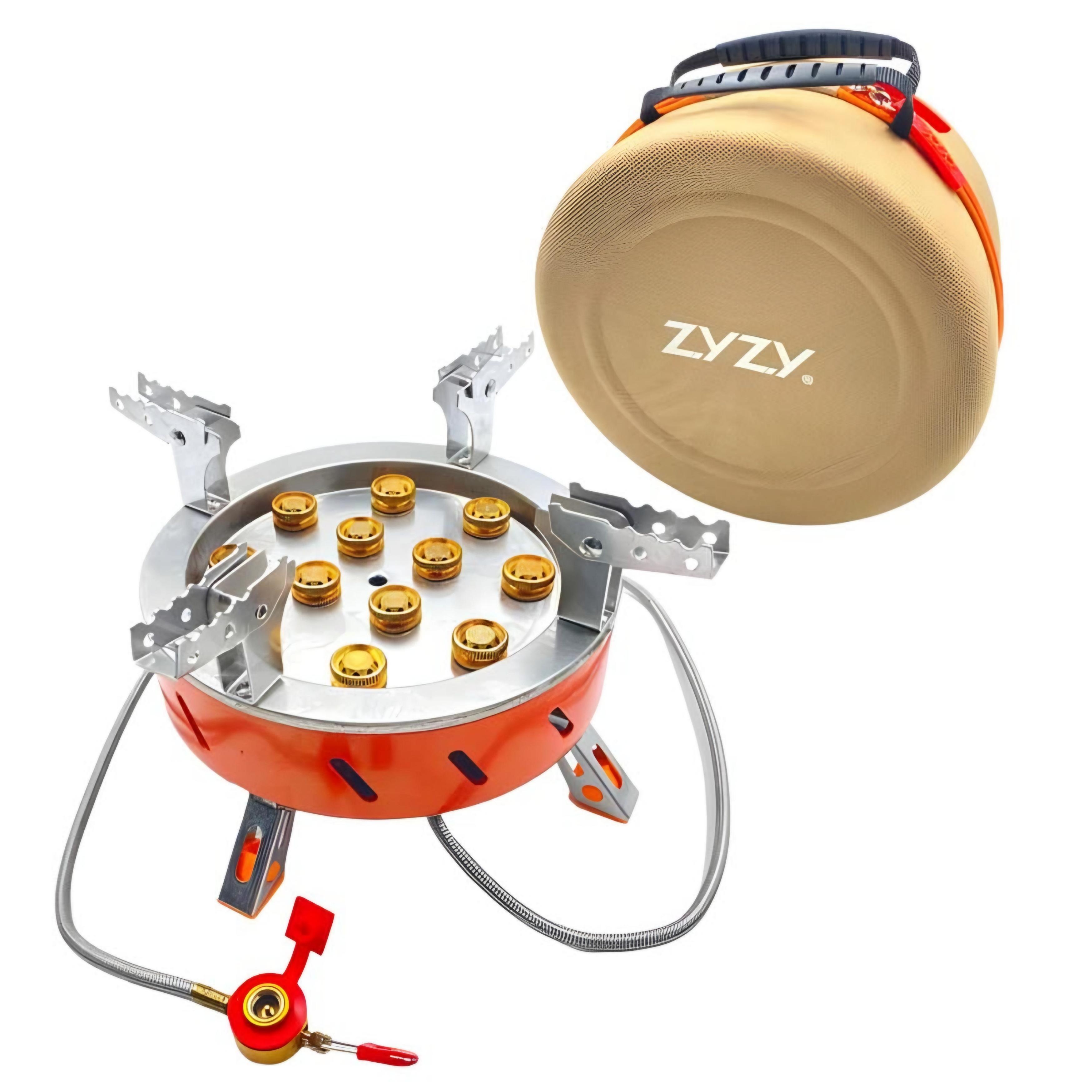 موقد الدبائح 12  عين تربو