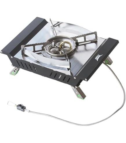 موقد  تربو للطاوله  BRS