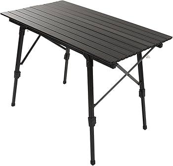 طاوله ملوكى  اسود 90*52*65