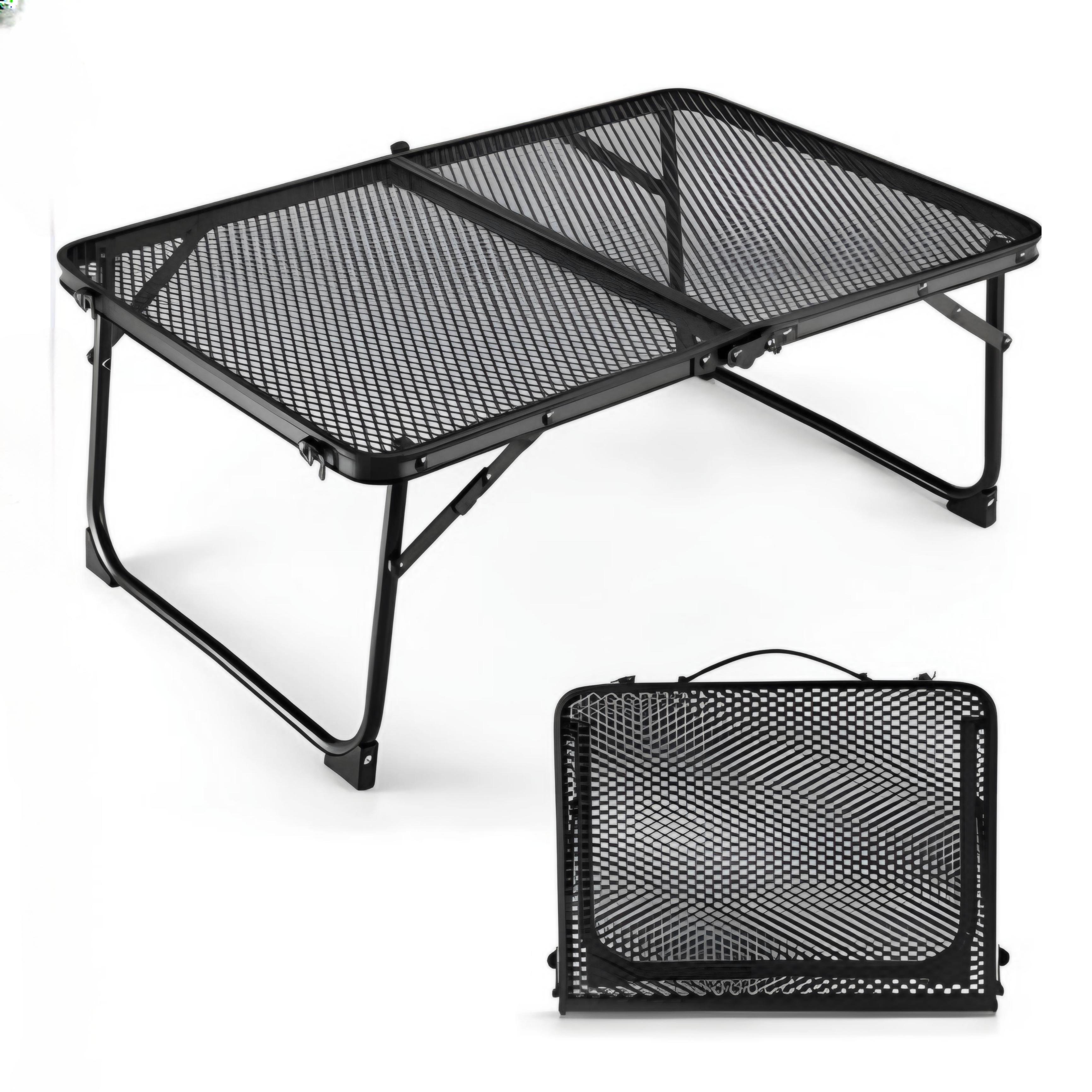 طاولة شبك سفط