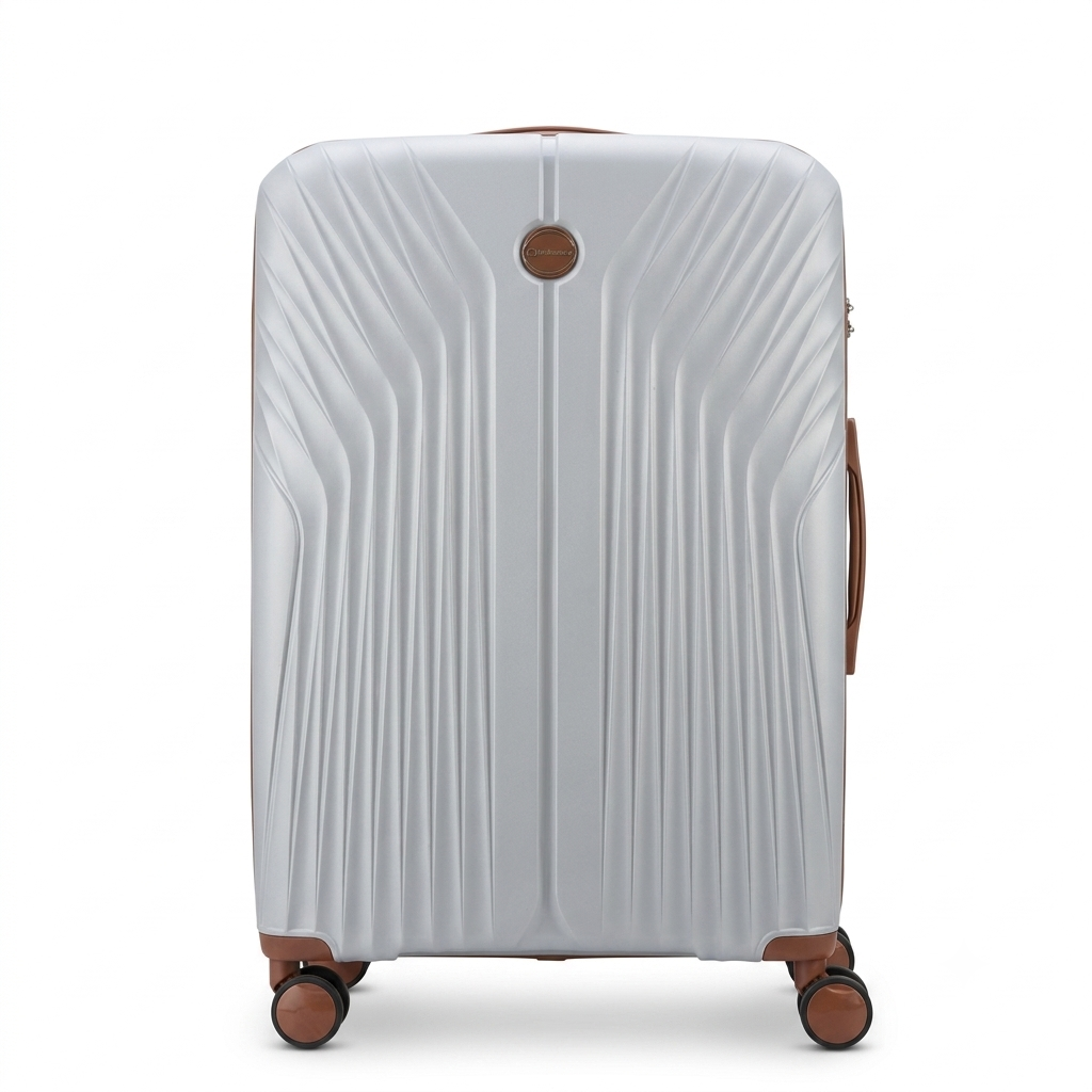 Brand travel bag size 28