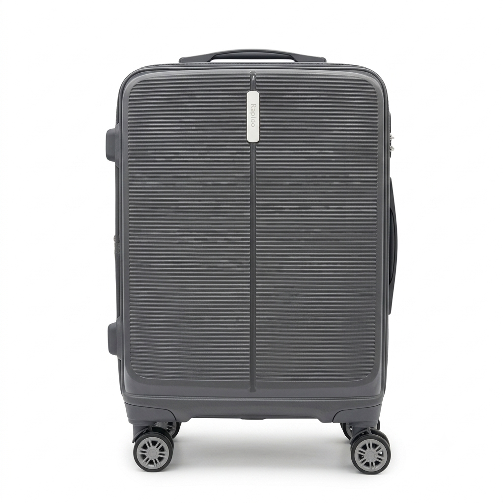 20-piece petroleum suitcase